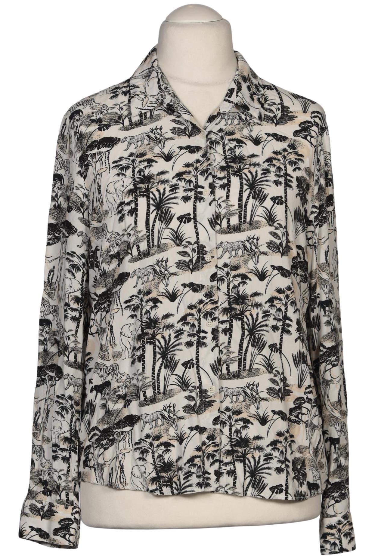 

Brava Fabrics Damen Bluse, mehrfarbig, Gr. 42