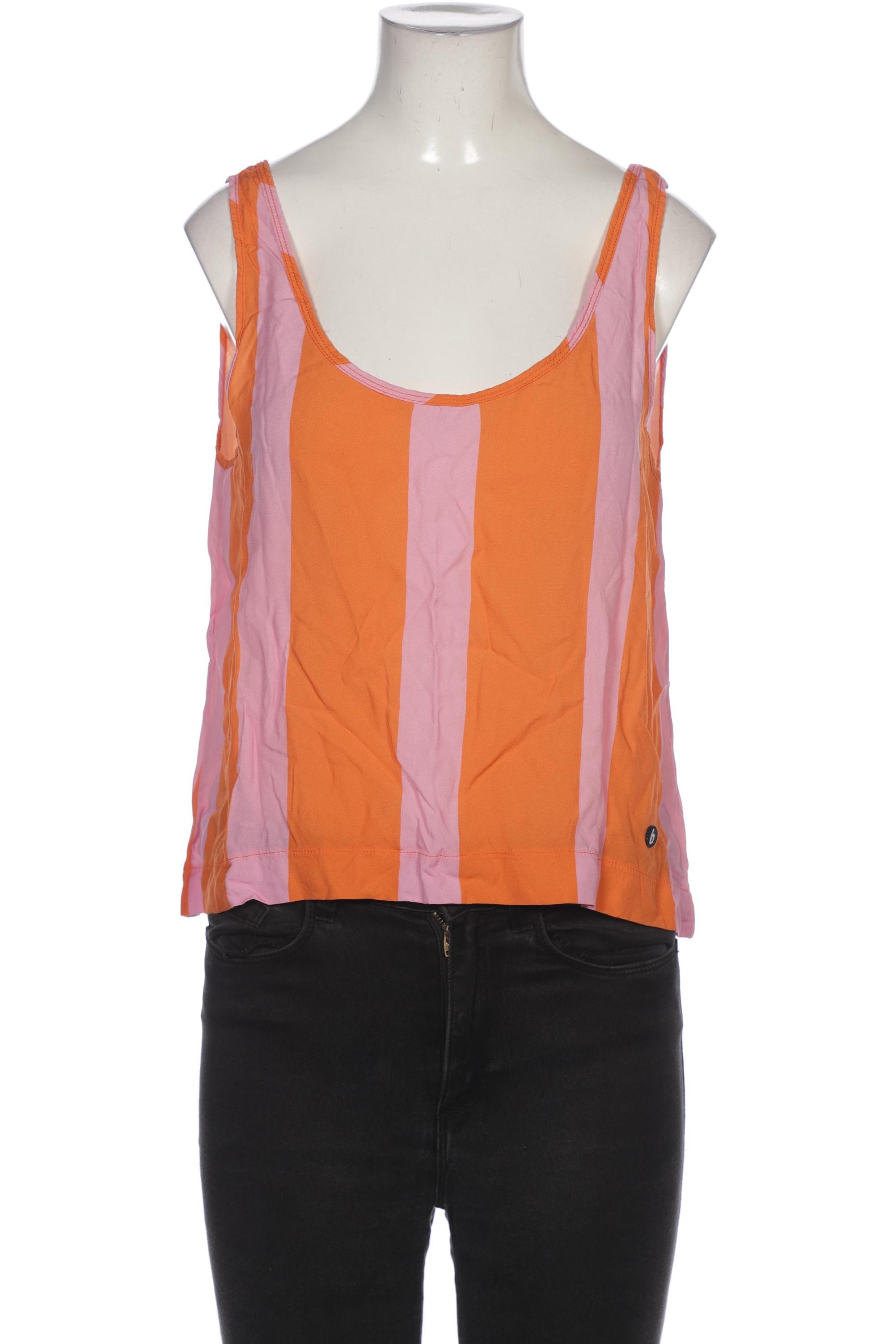 

Brava Fabrics Damen Bluse, orange