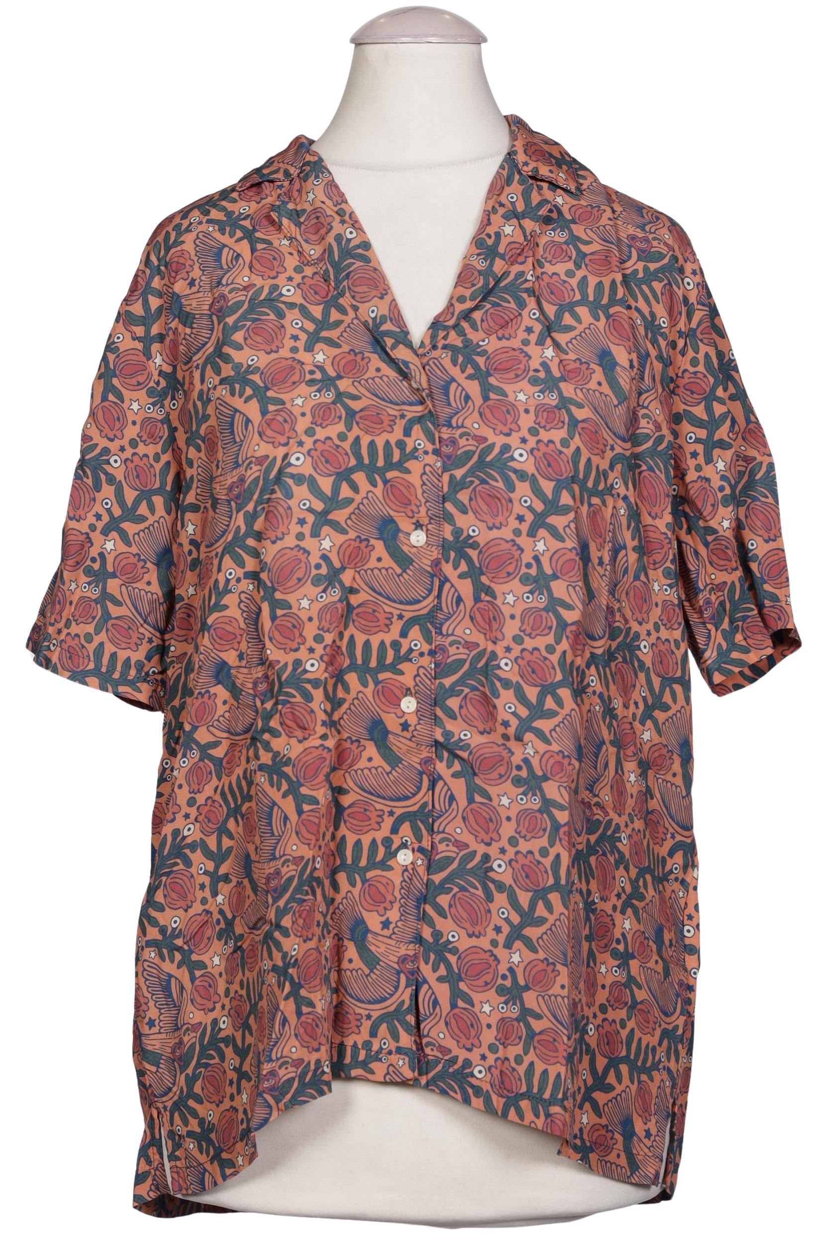 

Brava Fabrics Damen Bluse, mehrfarbig, Gr. 36