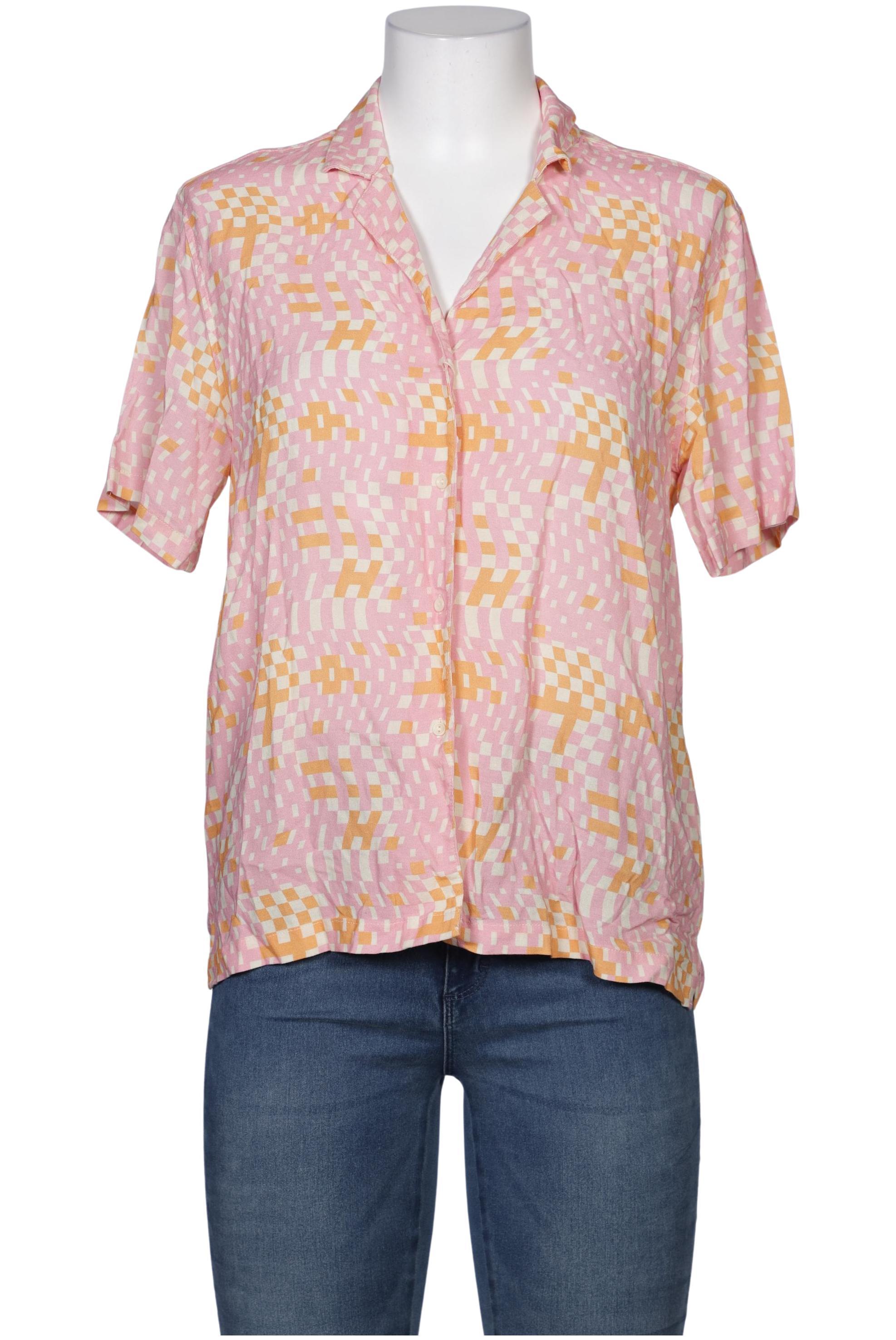 

Brava Fabrics Damen Bluse, mehrfarbig, Gr. 38