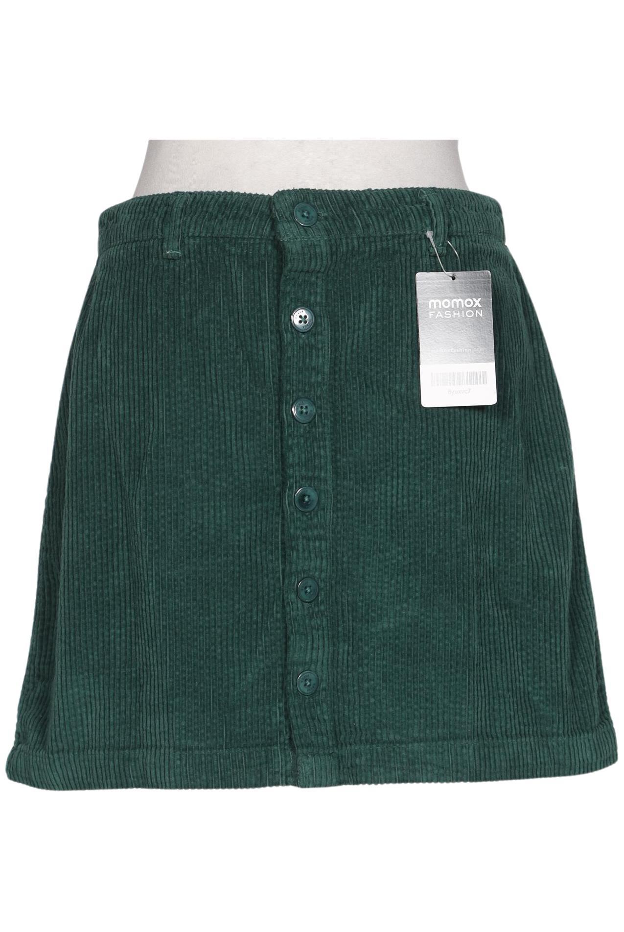 

Brava Fabrics Damen Rock, grün, Gr. 36