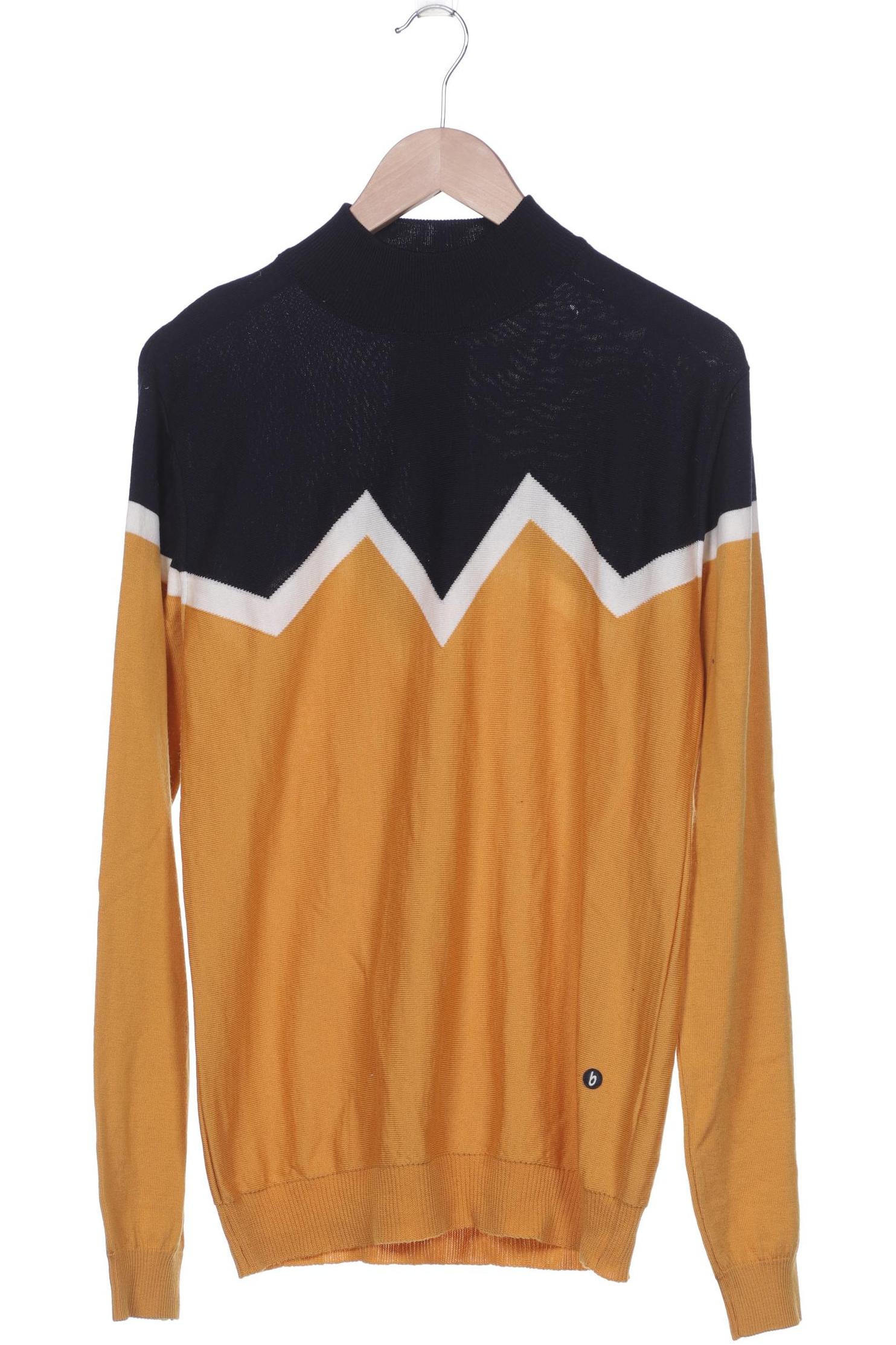 

Brava Fabrics Damen Pullover, orange
