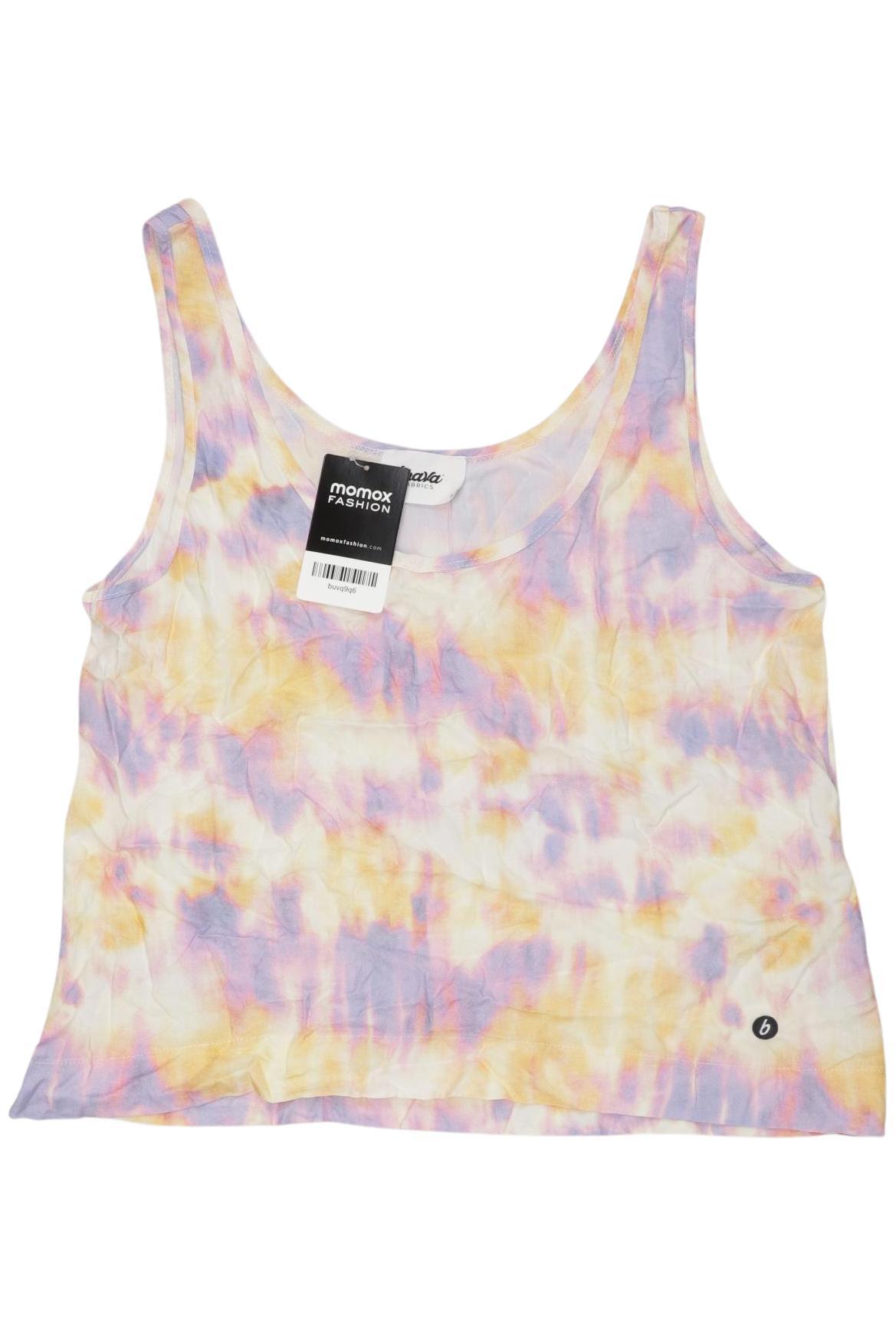 

Brava Fabrics Damen Top, mehrfarbig, Gr. 36