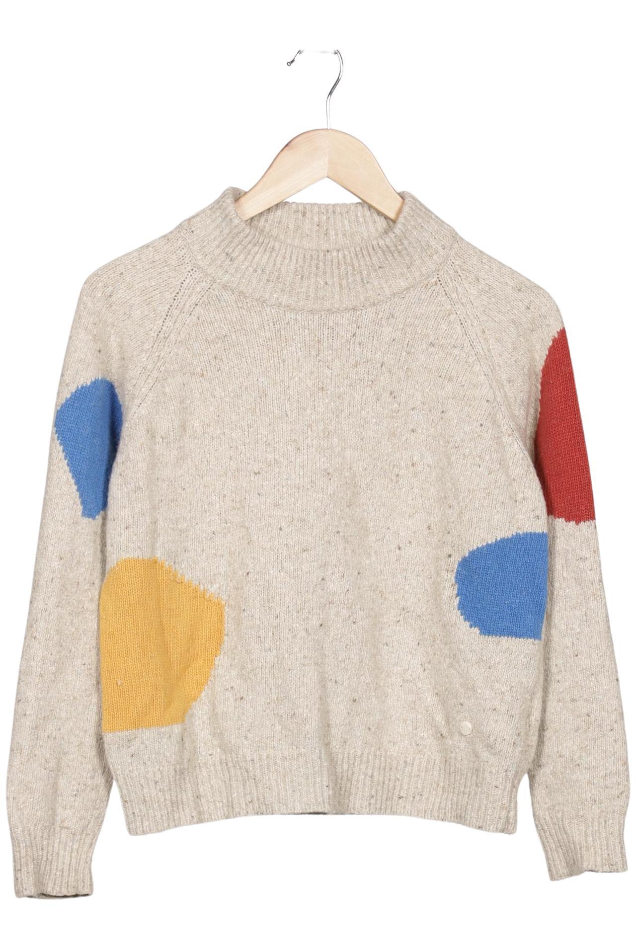 

Brava Fabrics Damen Pullover, mehrfarbig, Gr. 34