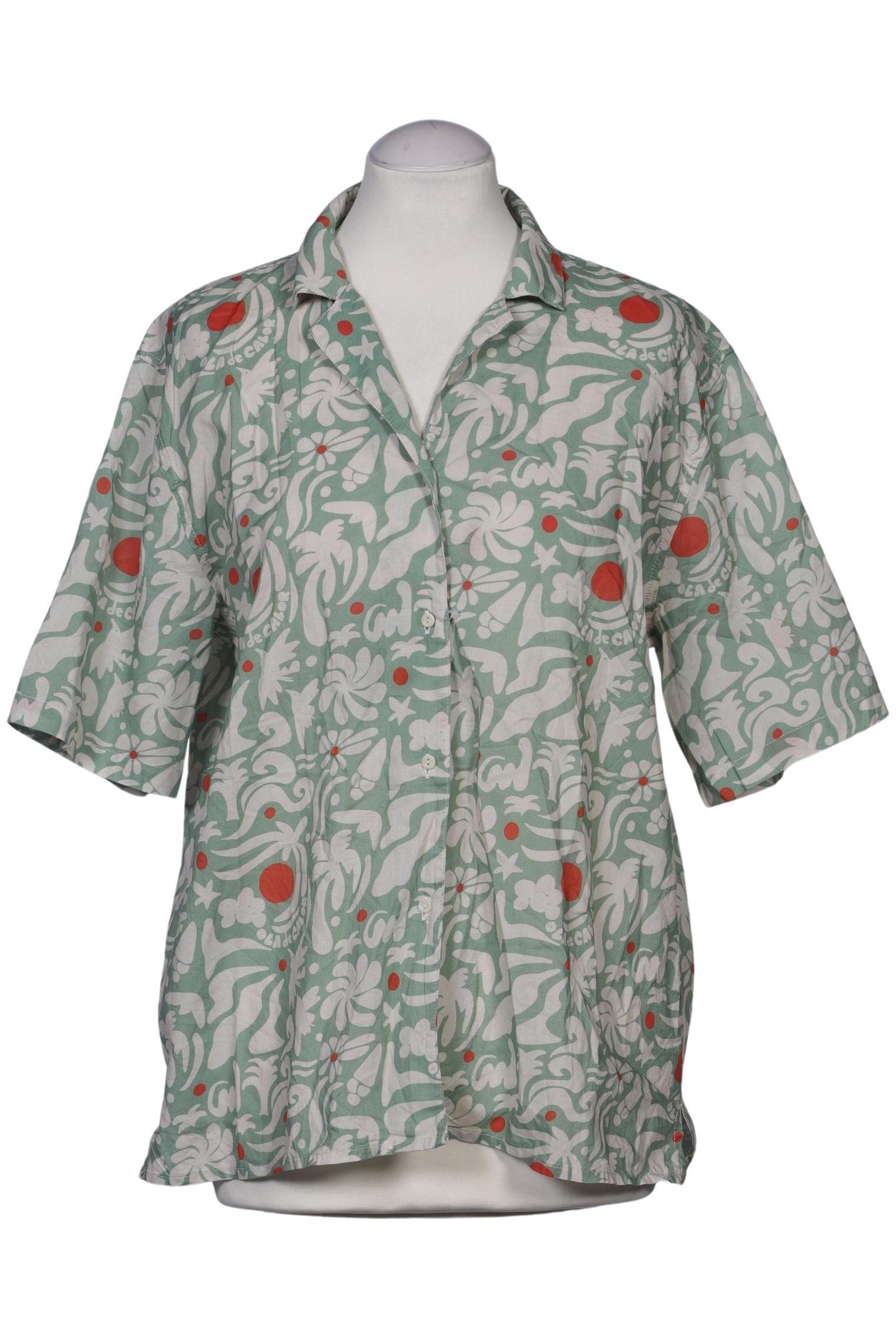 

Brava Fabrics Damen Bluse, mehrfarbig, Gr. 42