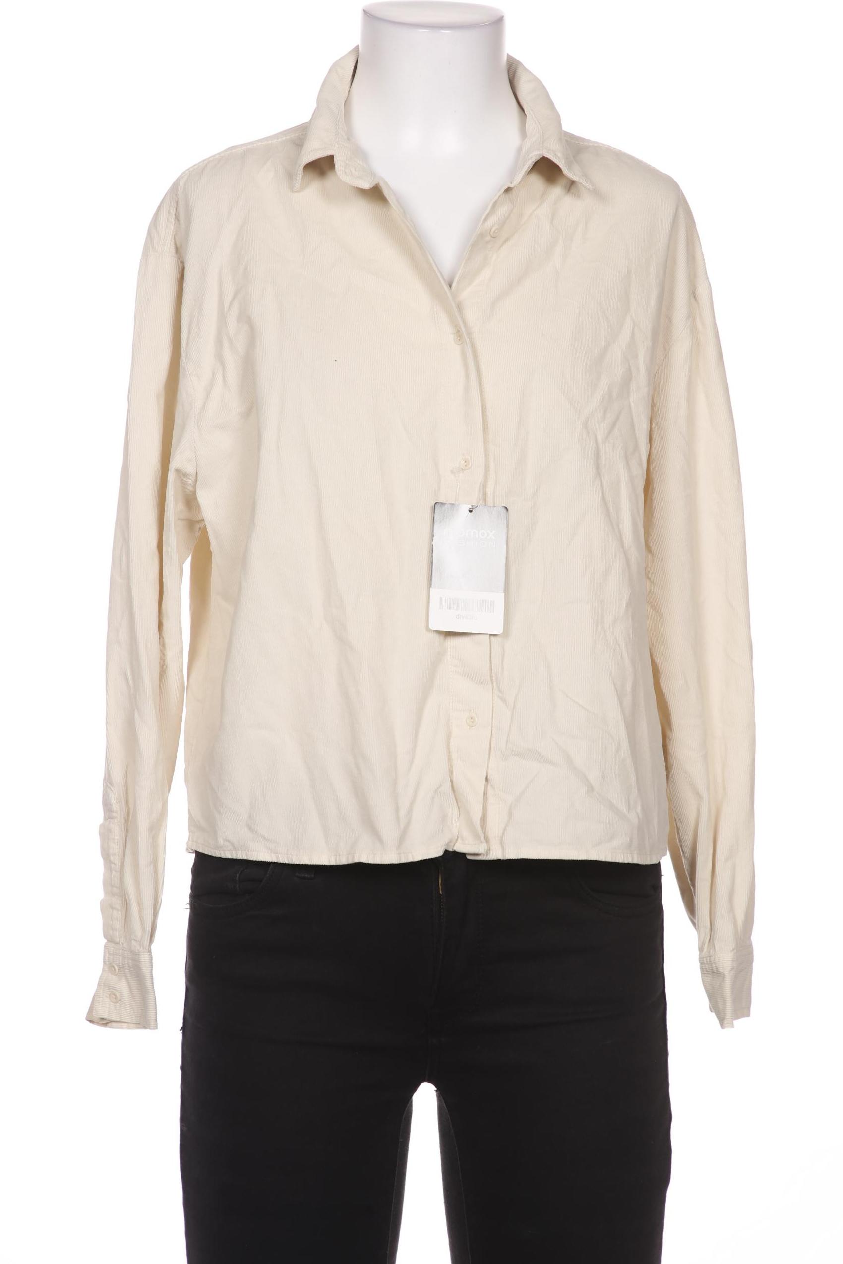 

Brava Fabrics Damen Bluse, beige, Gr. 36