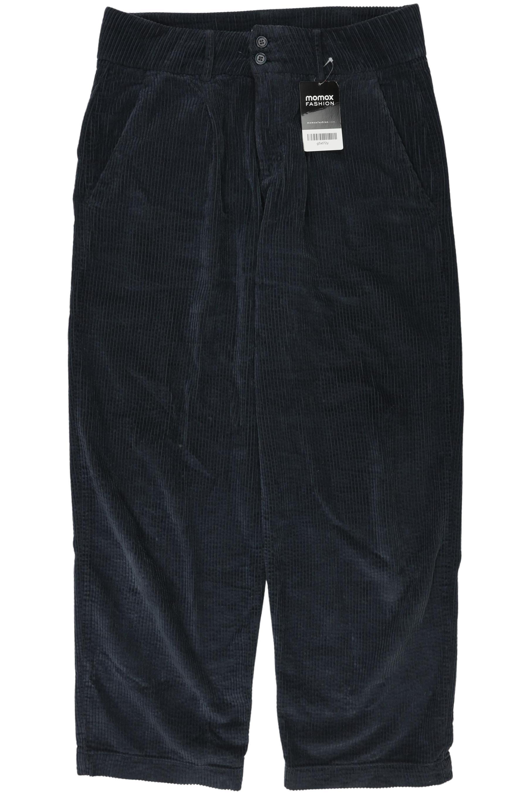 

Brava Fabrics Damen Stoffhose, marineblau, Gr. 38