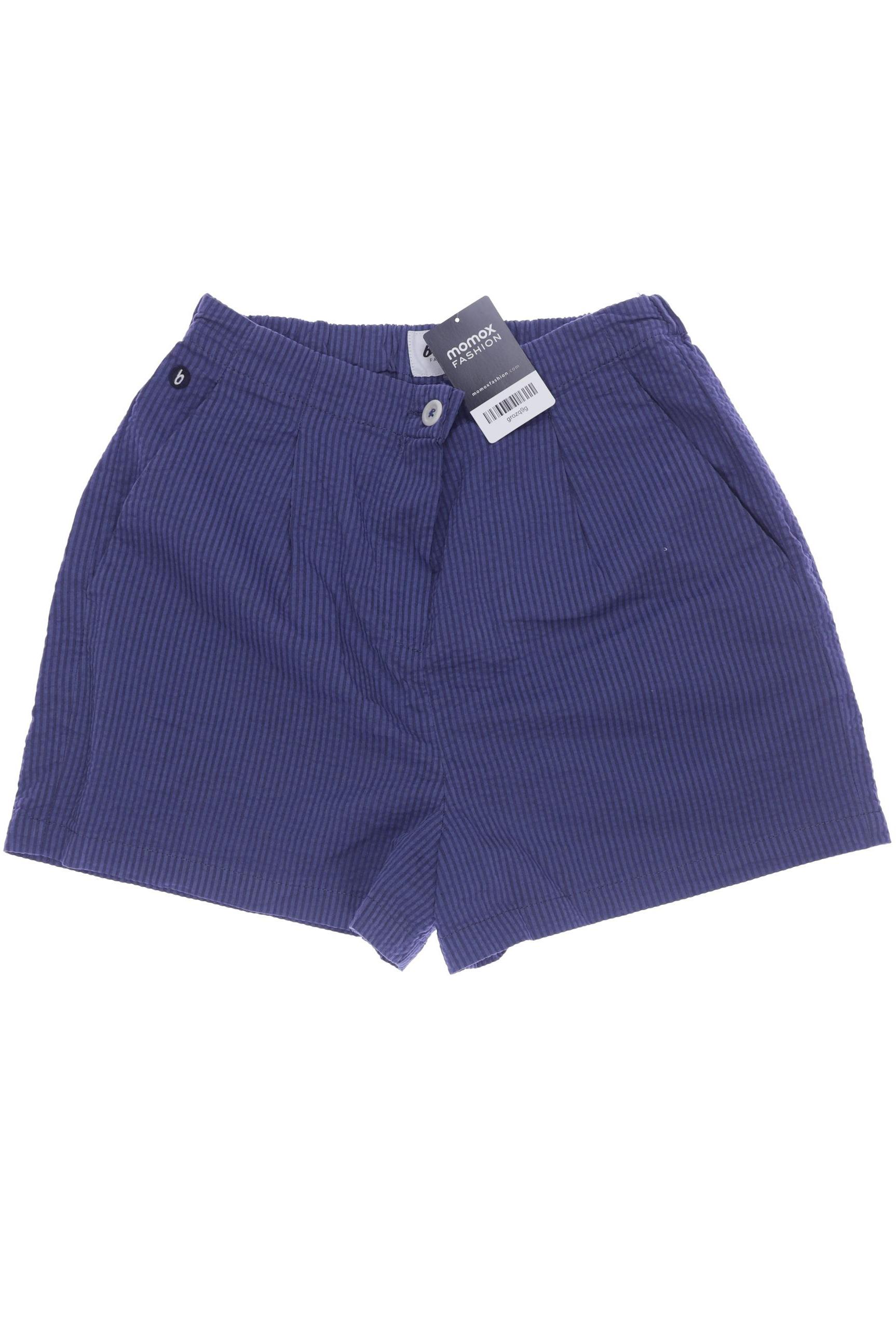 

Brava Fabrics Damen Shorts, blau, Gr. 40