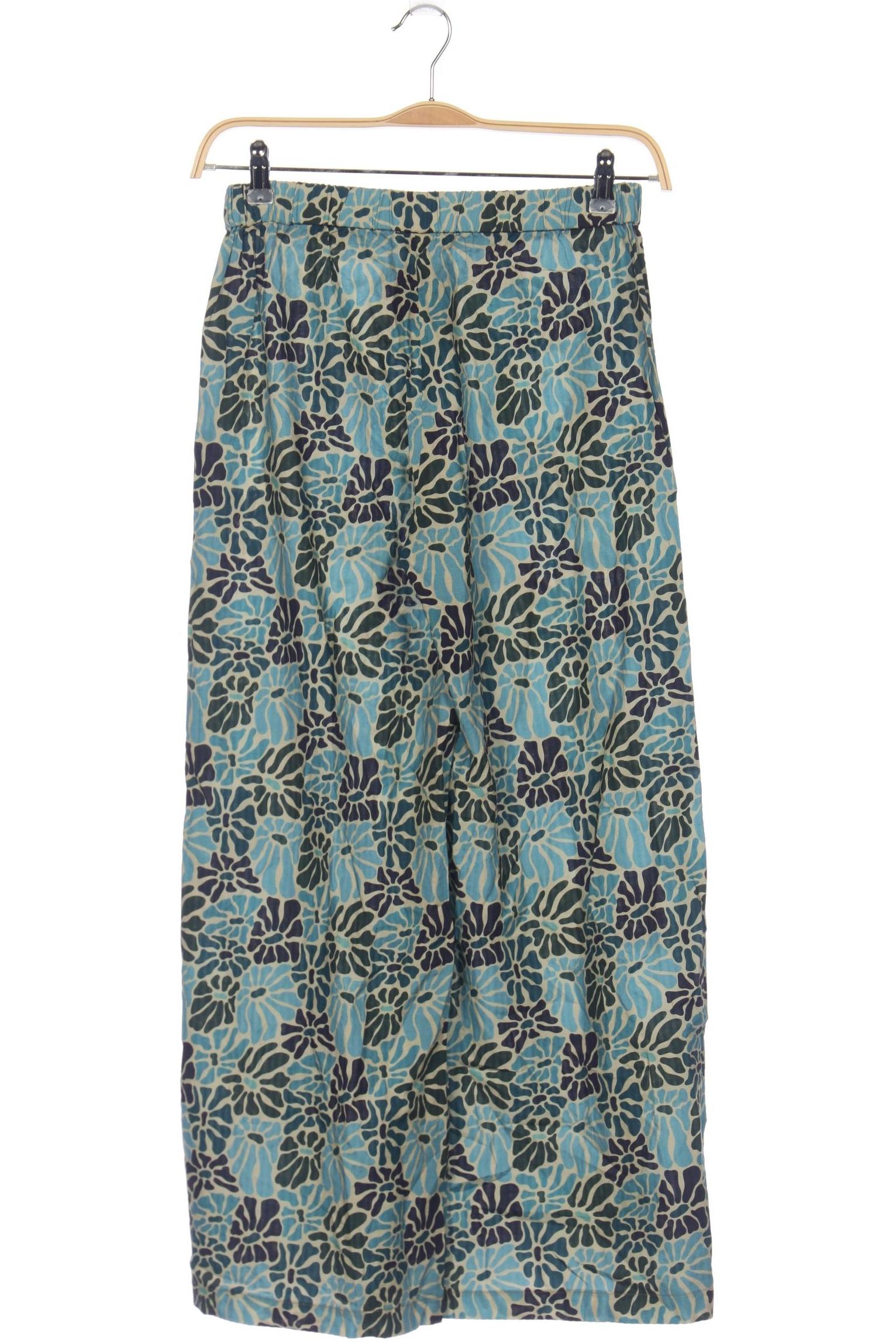 

Brava Fabrics Damen Stoffhose, türkis, Gr. 38