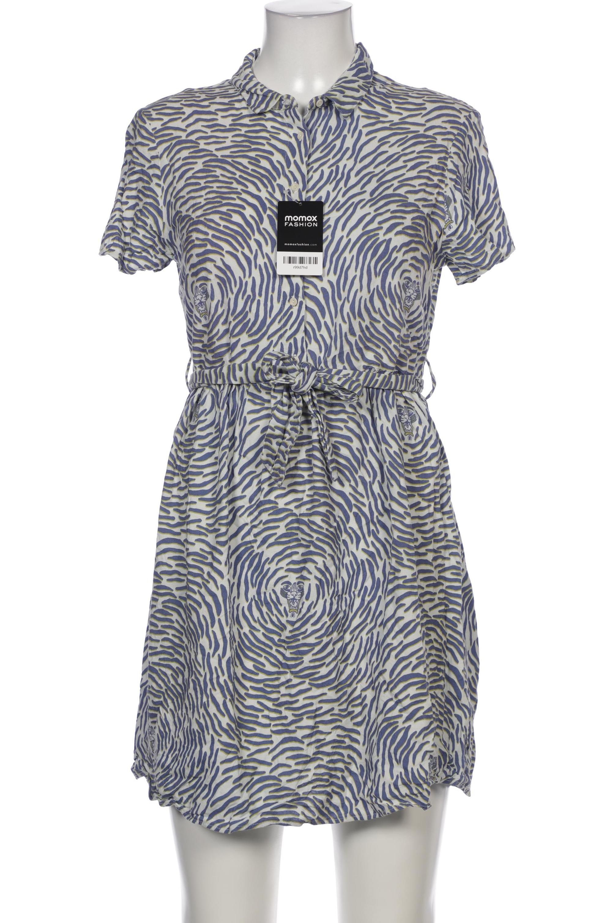 

Brava Fabrics Damen Kleid, blau, Gr. 38