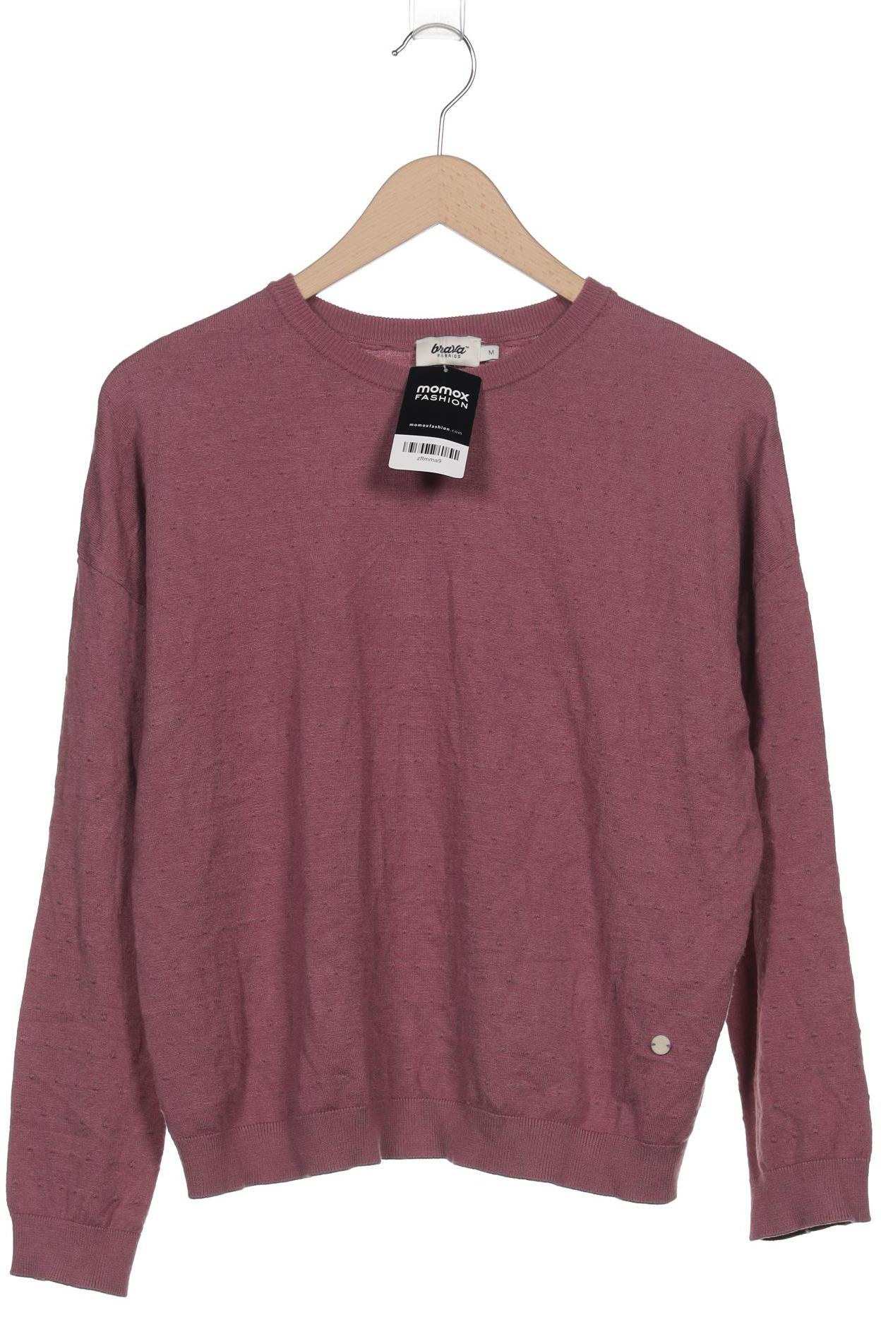 

Brava Fabrics Damen Pullover, pink, Gr. 38