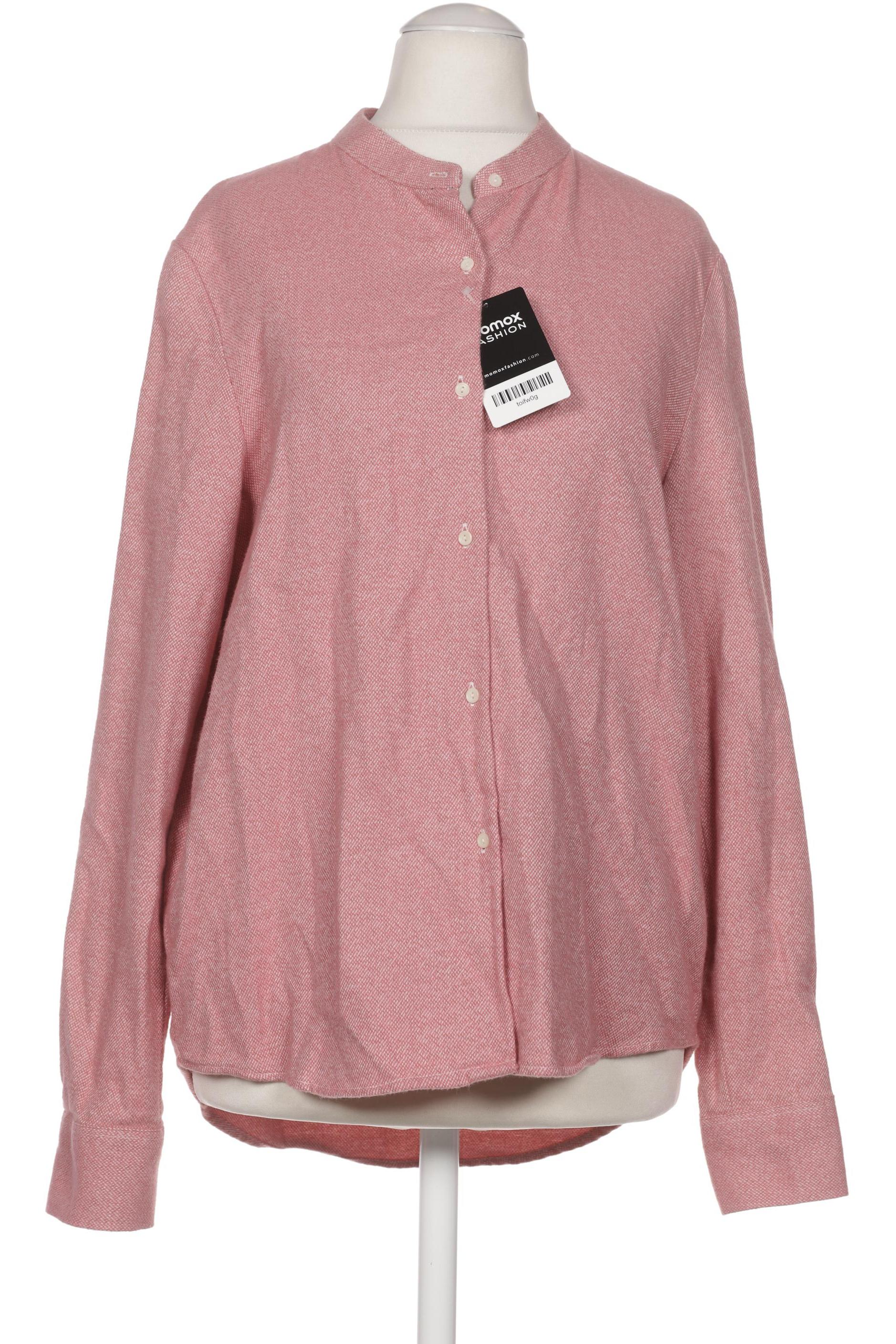 

Brava Fabrics Damen Bluse, pink, Gr. 34