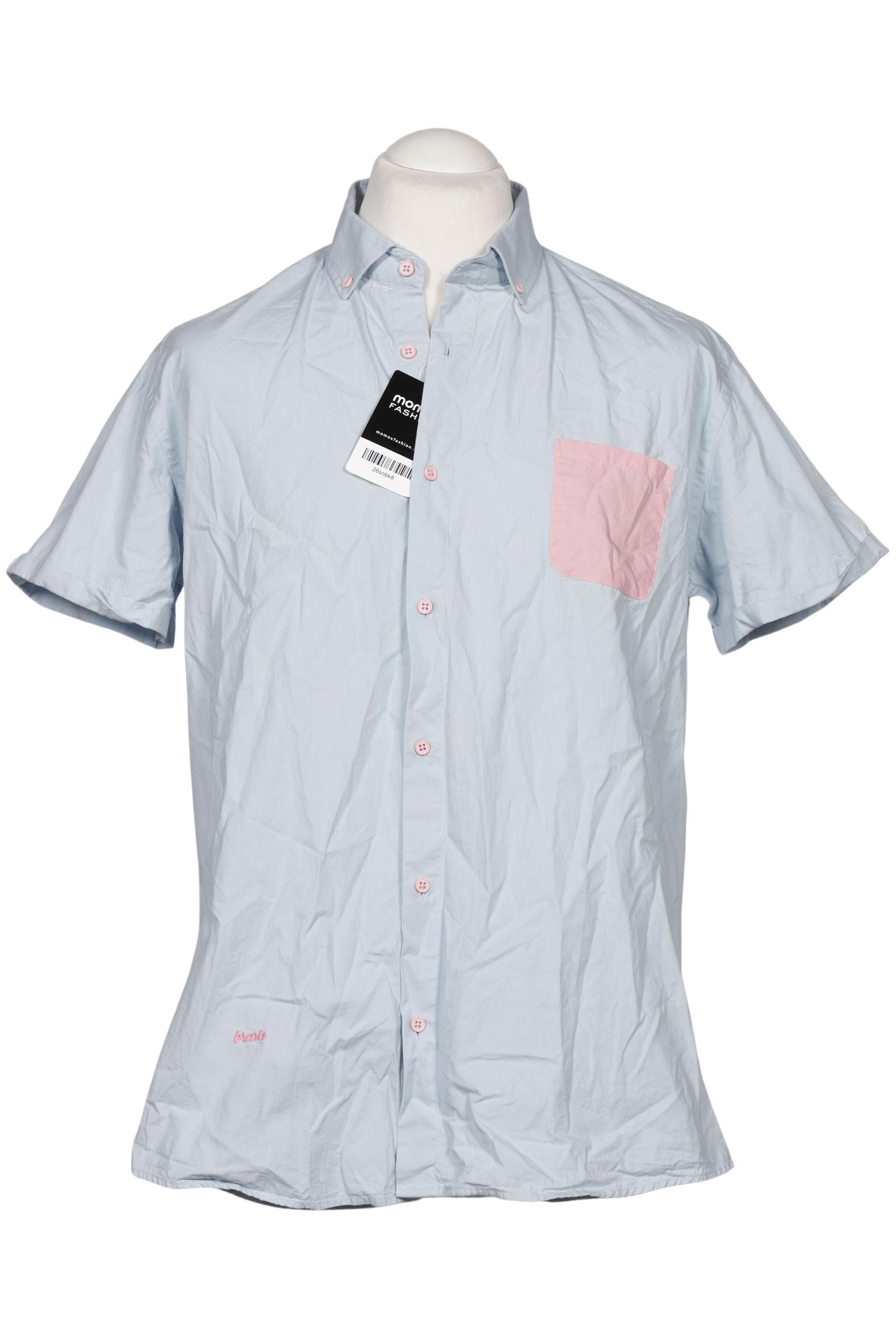 Thumbnail - Brava Fabrics Herren Hemd, mehrfarbig, Gr. 54