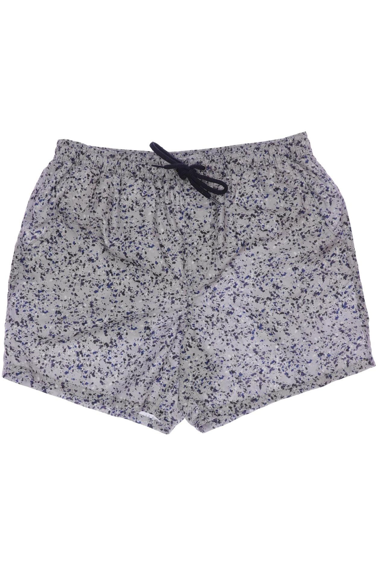

Brava Fabrics Herren Shorts, grau, Gr. 46