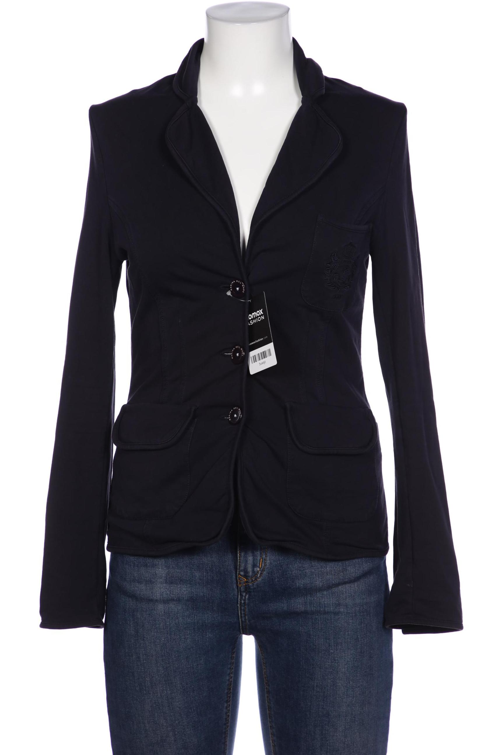 

Brax Damen Blazer, marineblau, Gr. 38