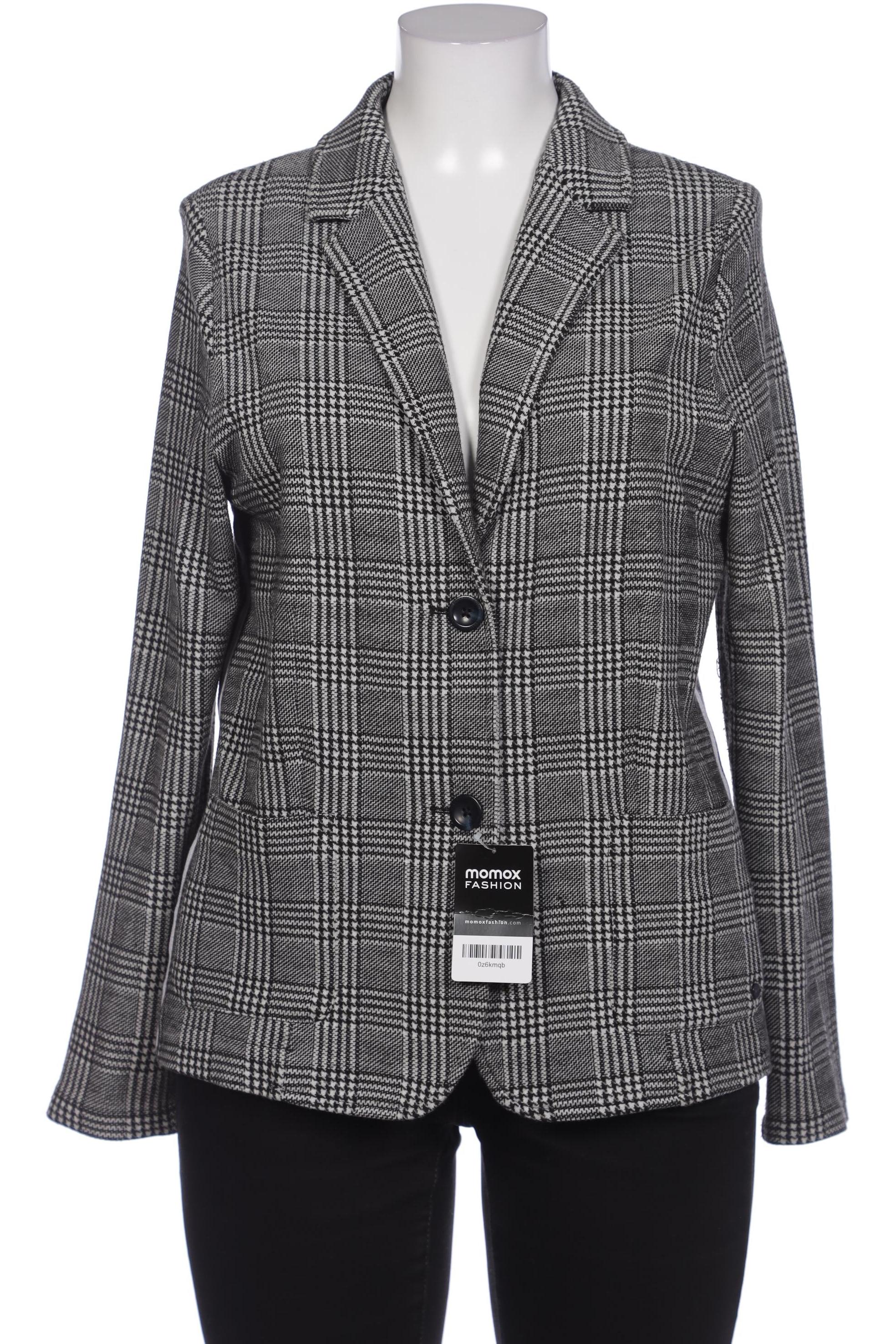 

Brax Damen Blazer, grau, Gr. 44