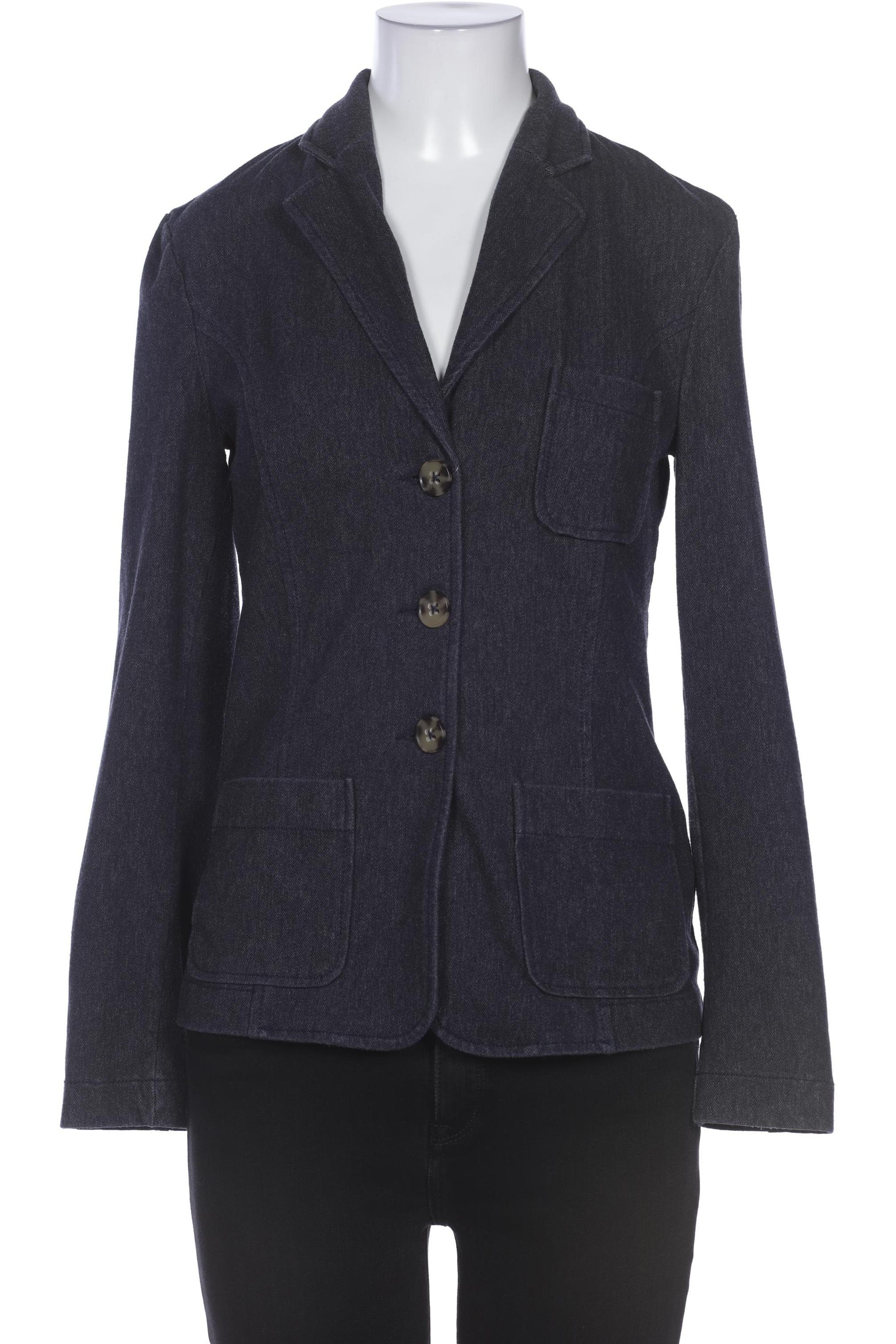 

Brax Damen Blazer, blau, Gr. 36