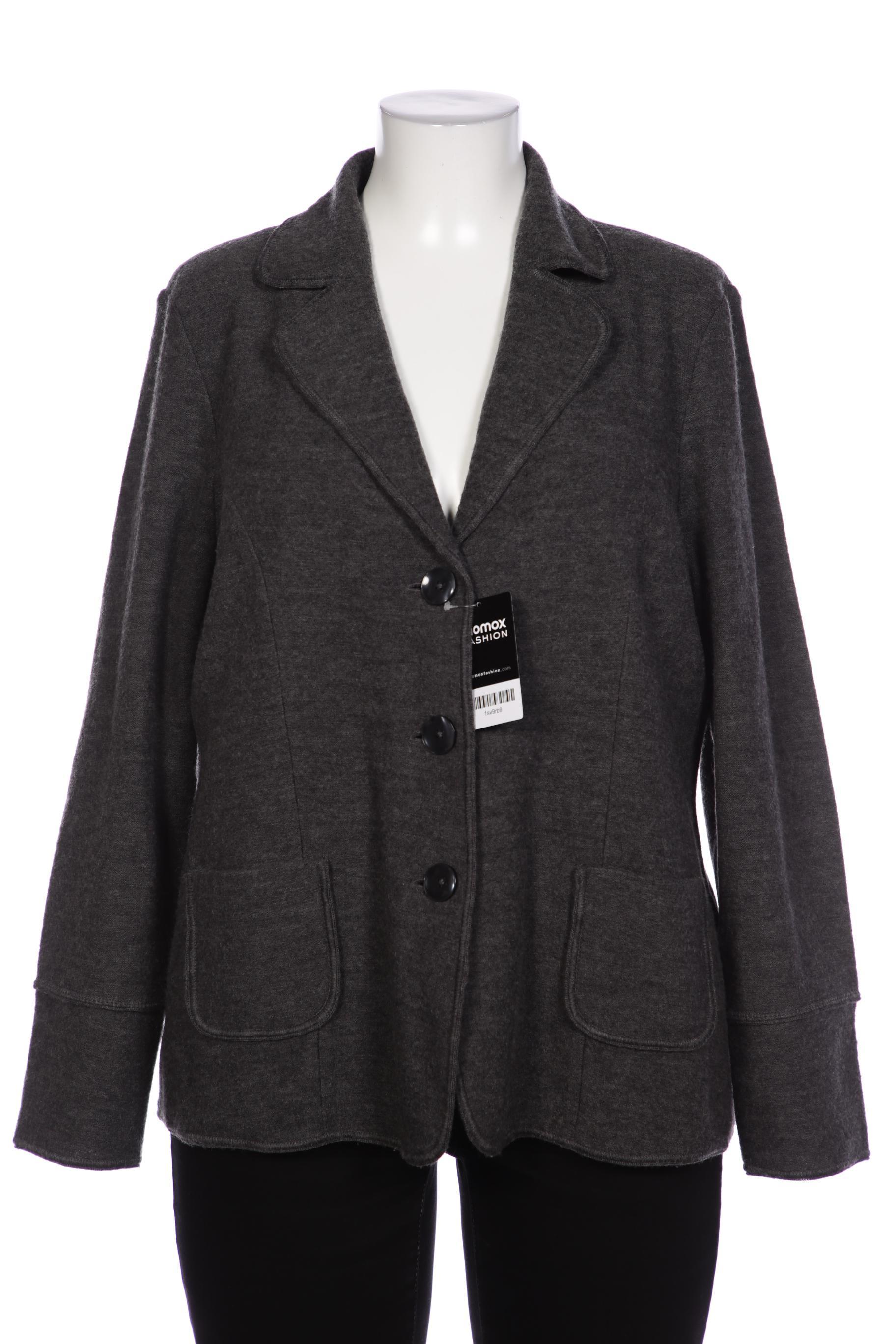 

Brax Damen Blazer, grau, Gr. 48