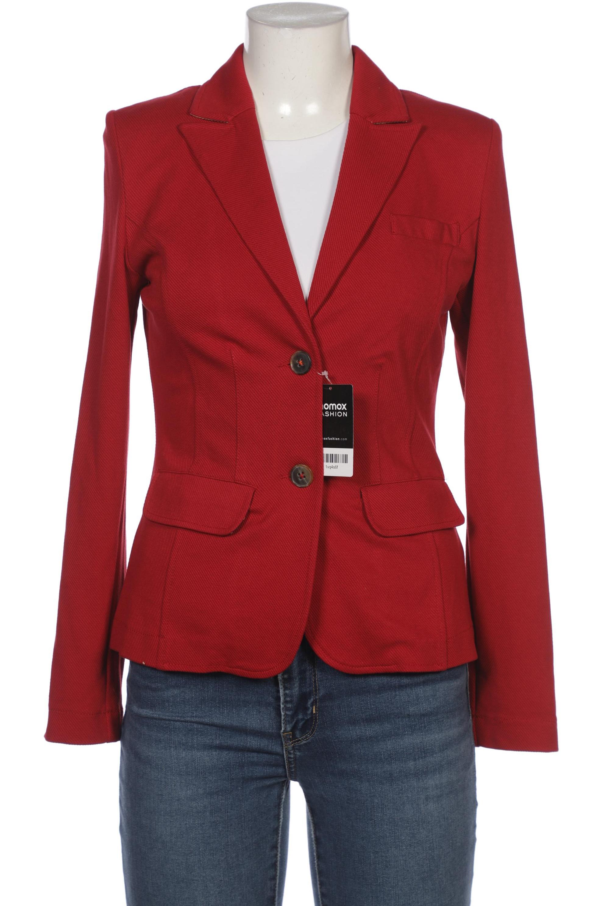 

BRAX Damen Blazer, rot