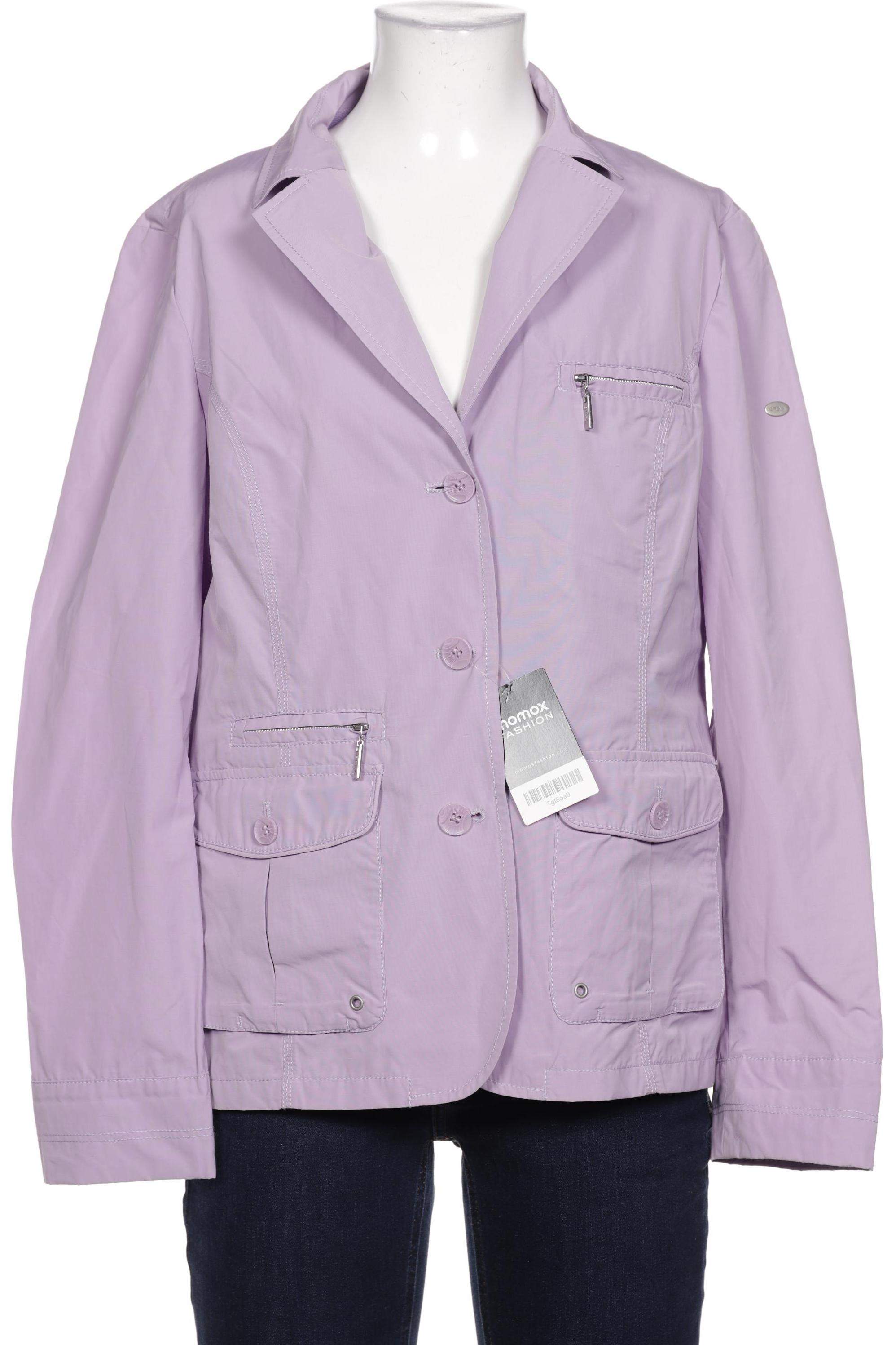 

BRAX Damen Blazer, flieder