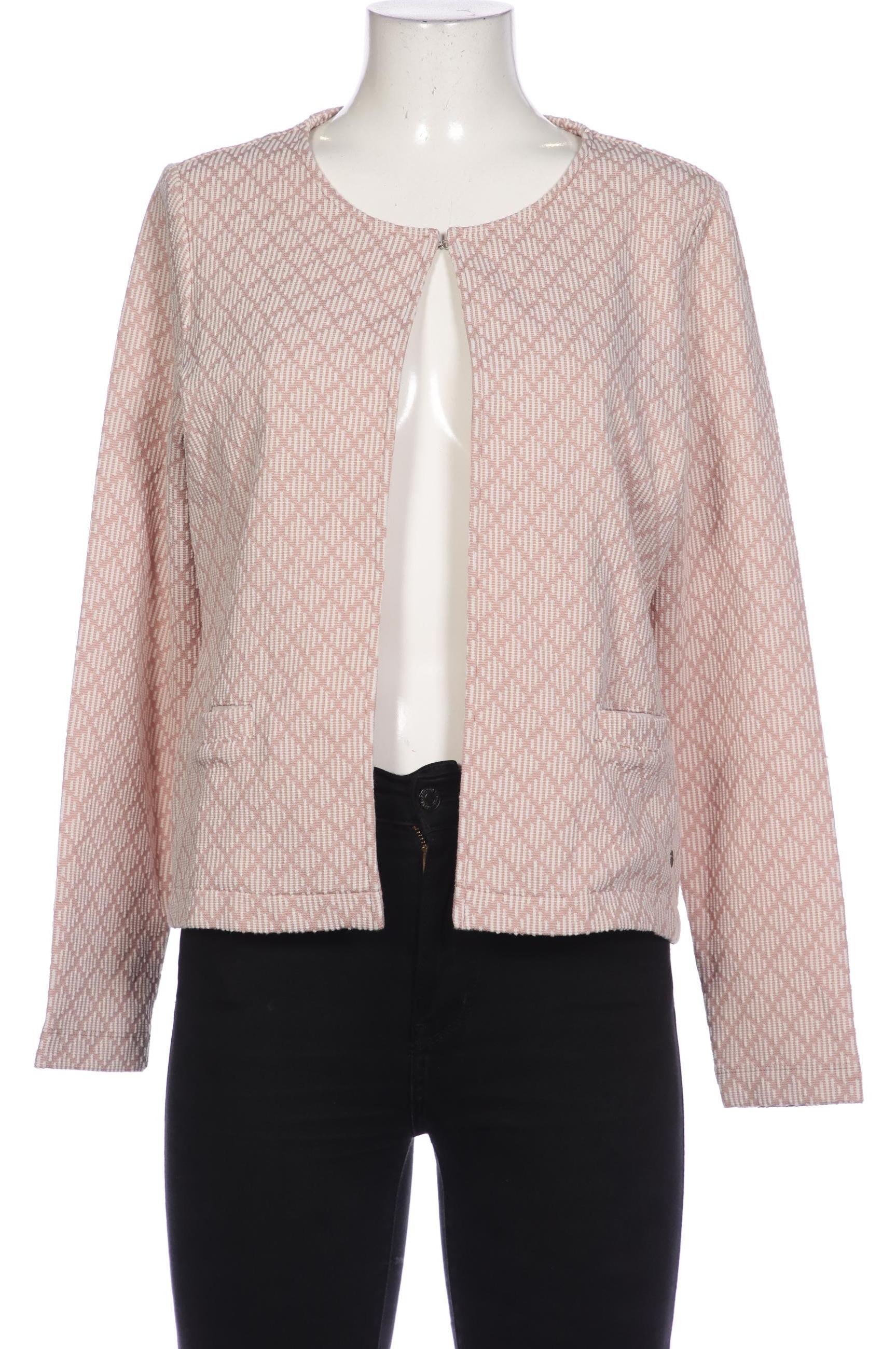 

Brax Damen Blazer, pink, Gr. 40