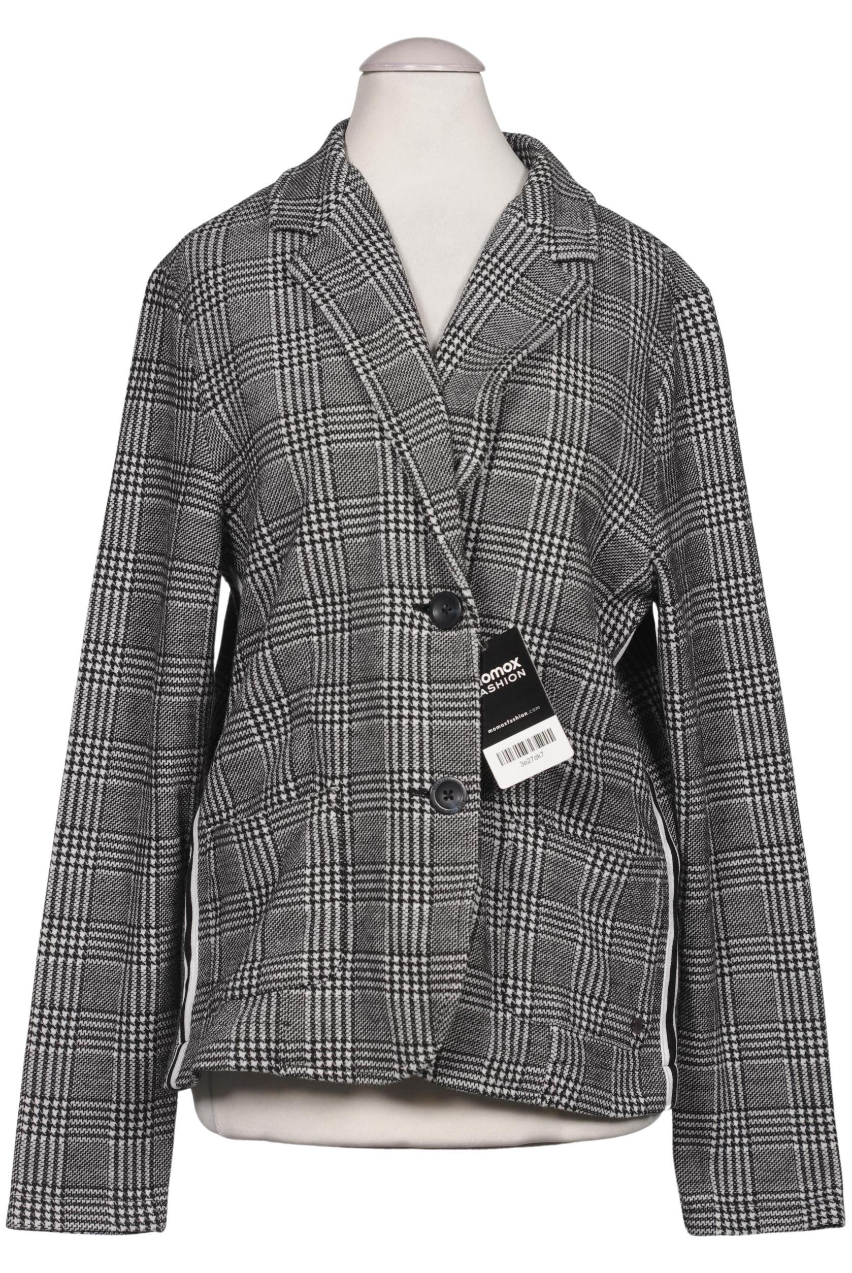 

Brax Damen Blazer, grau, Gr. 40