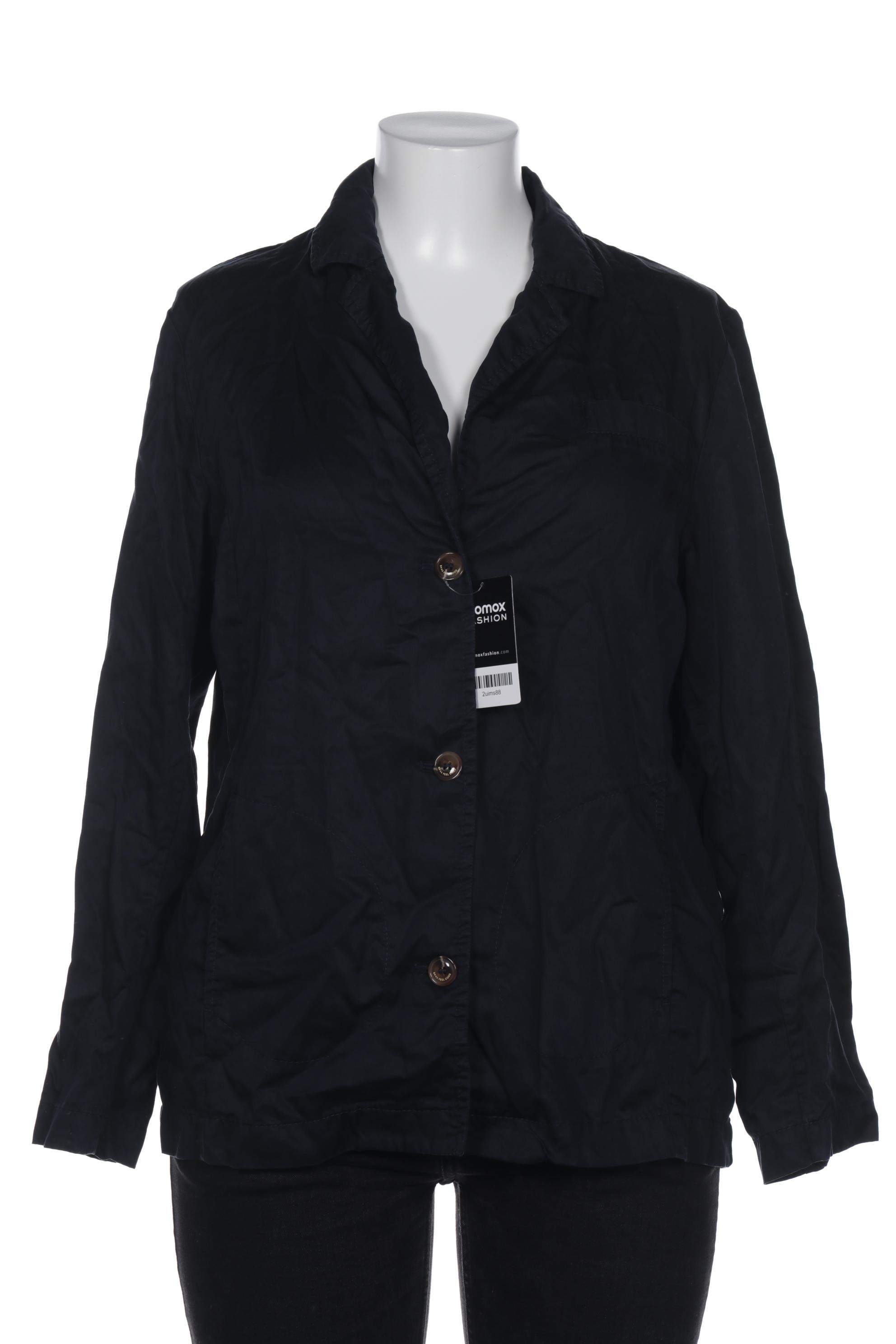 

Brax Damen Blazer, marineblau, Gr. 44