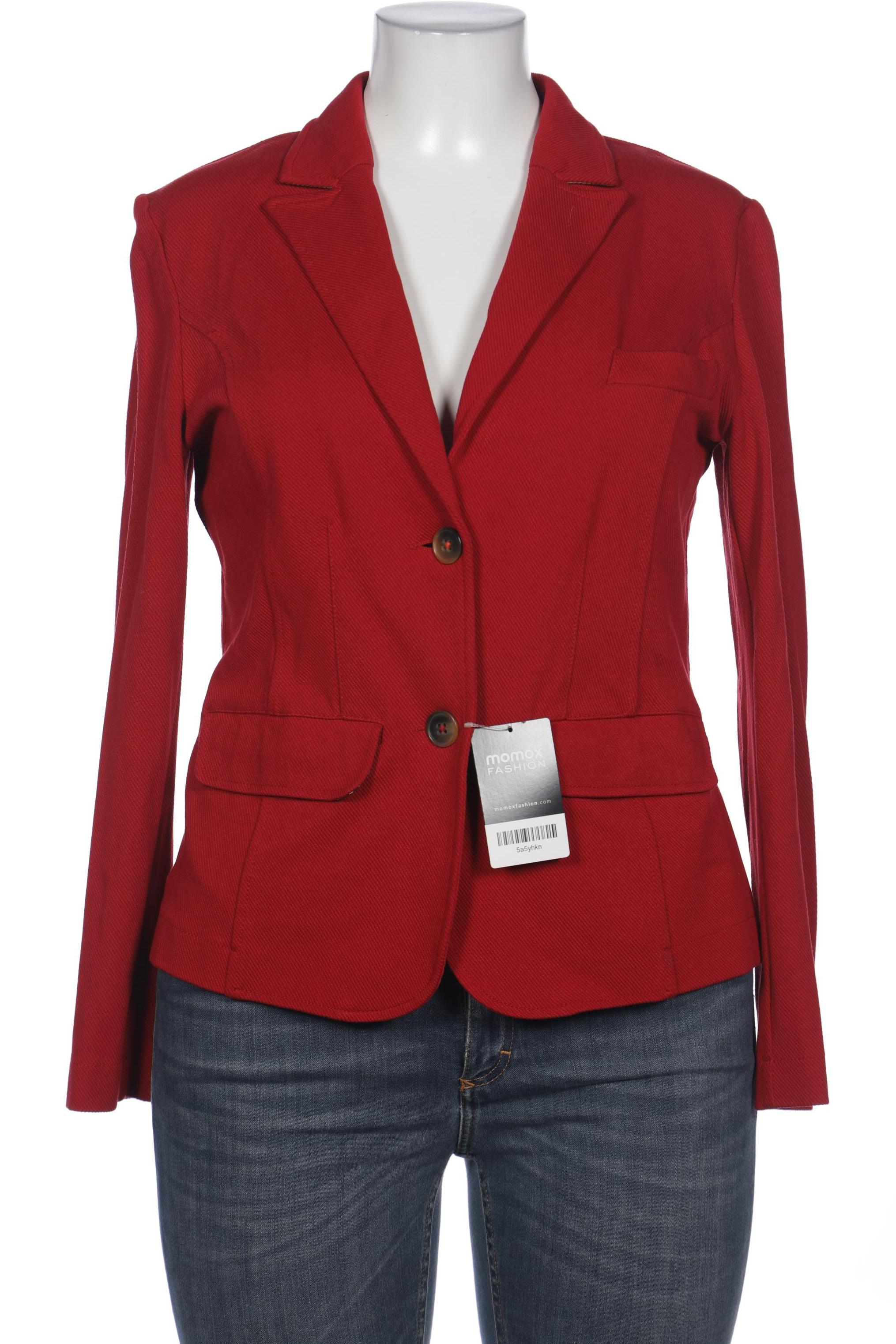 

BRAX Damen Blazer, rot