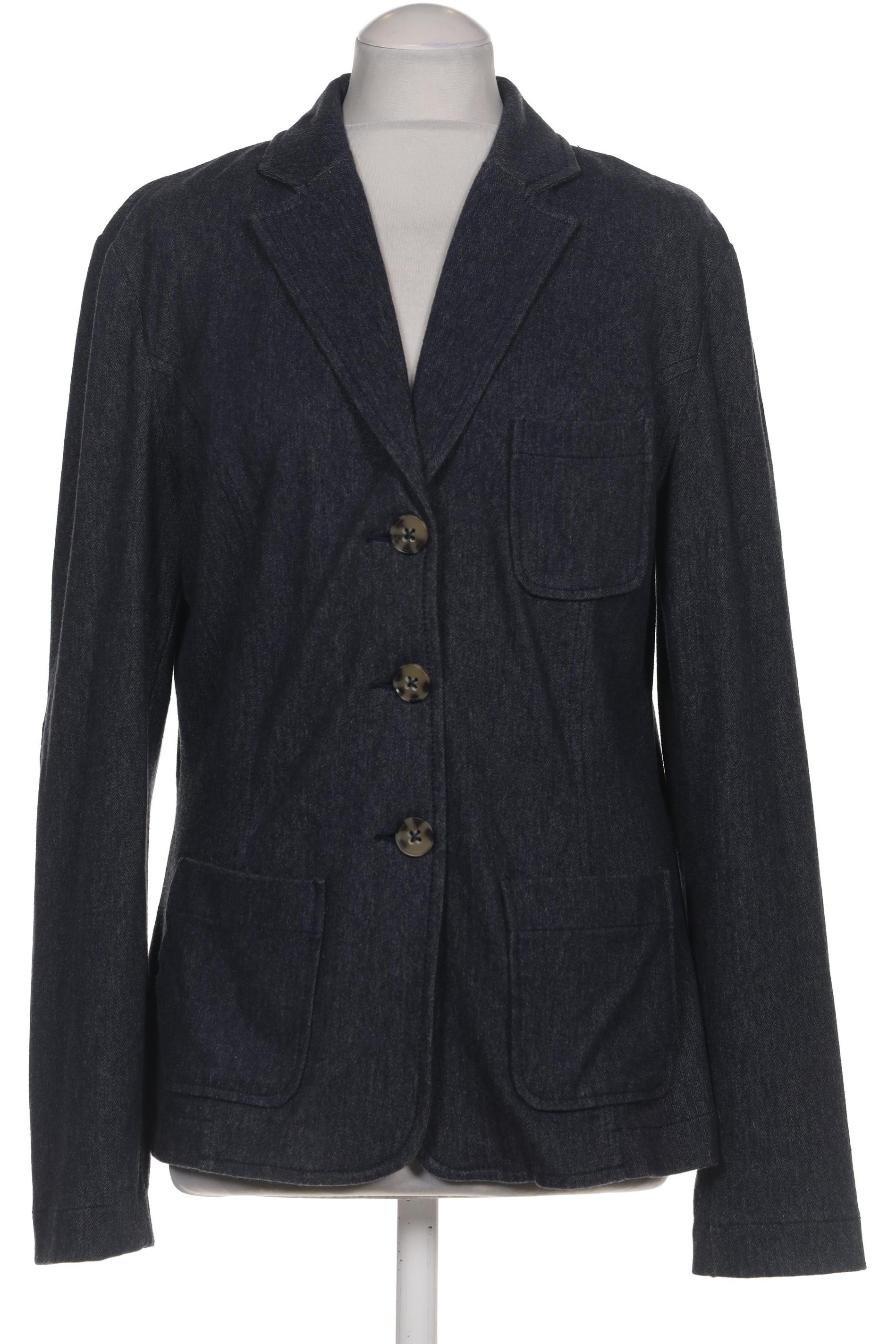 

Brax Damen Blazer, marineblau, Gr. 40