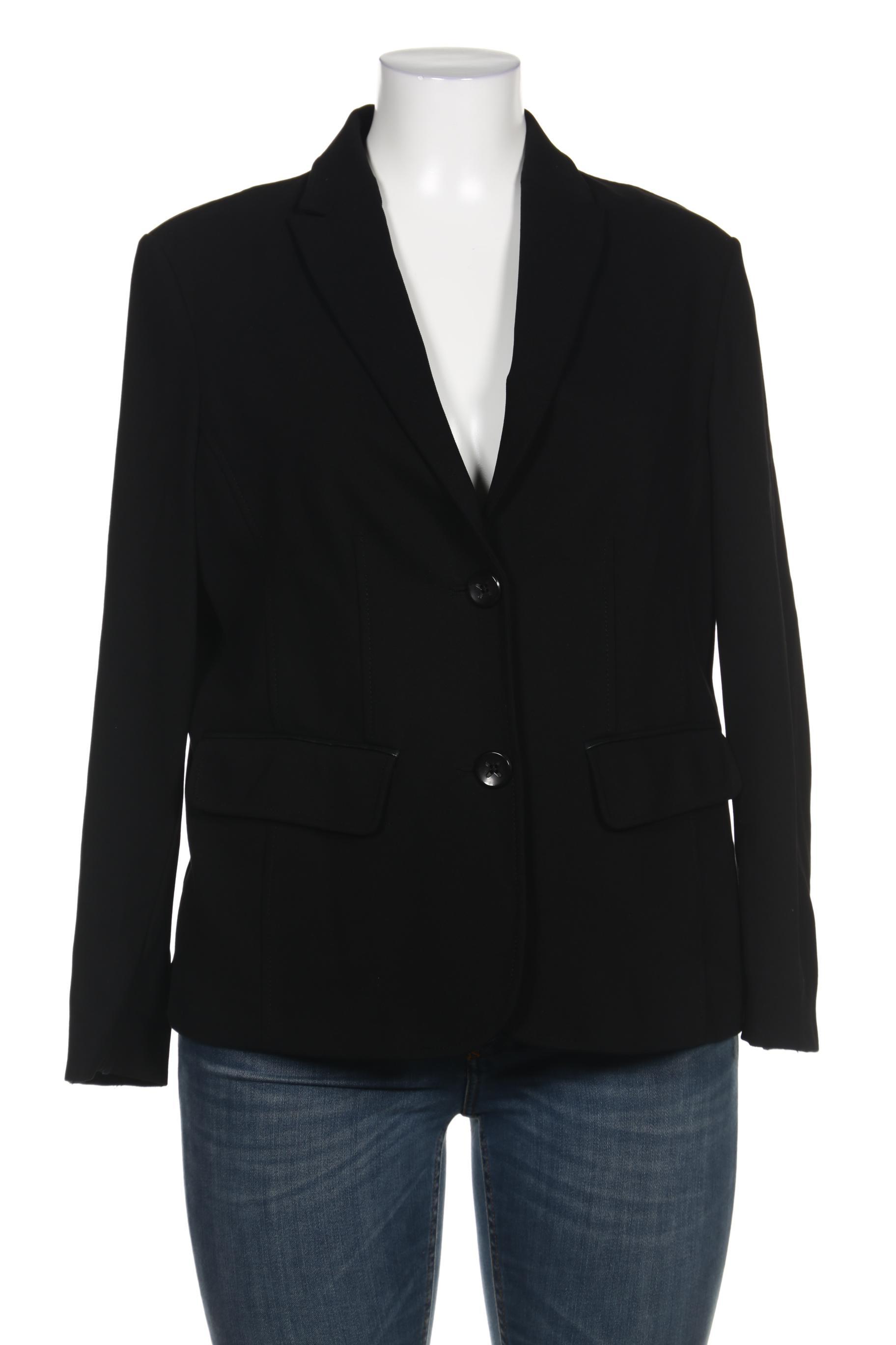 

BRAX Damen Blazer, schwarz