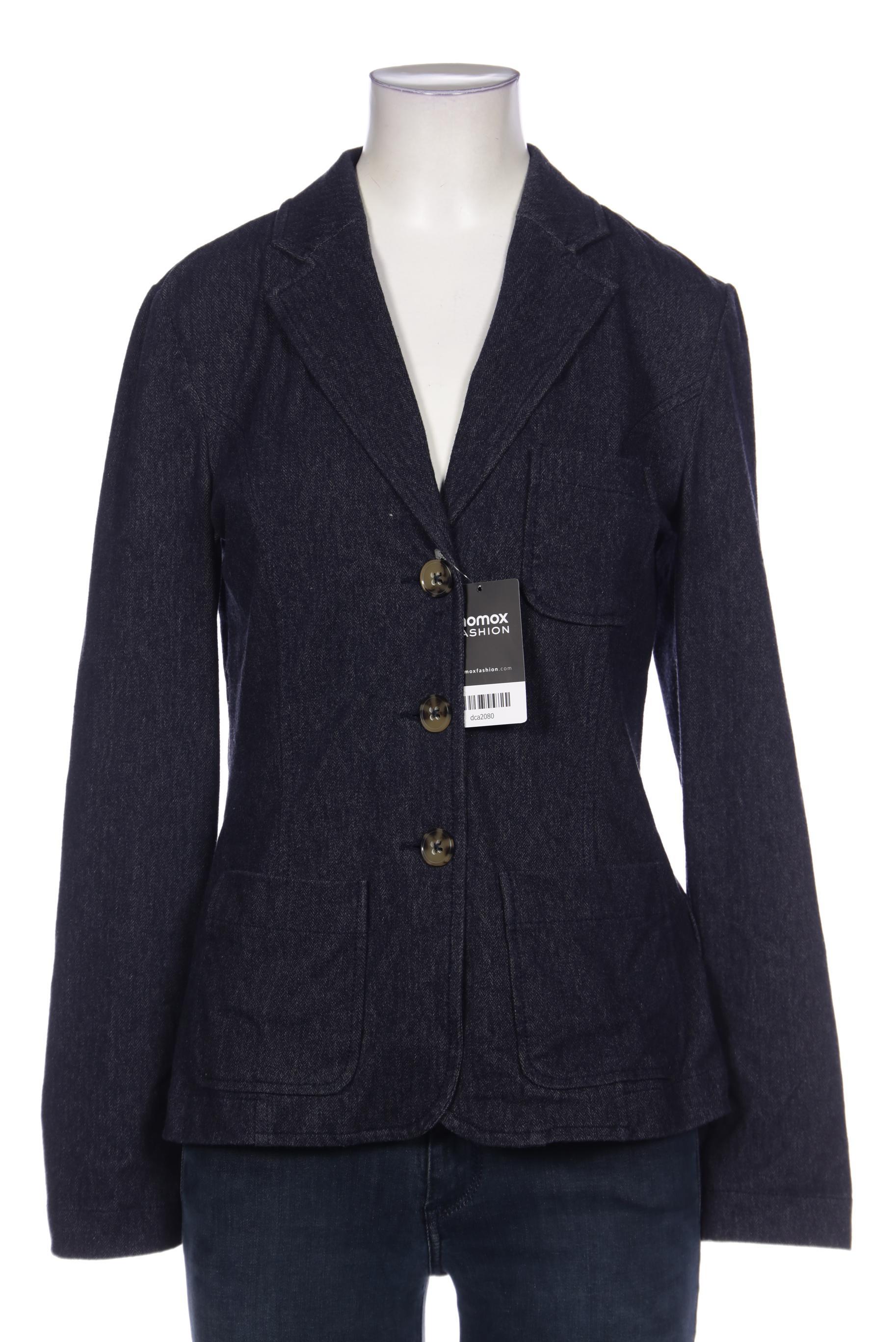 

BRAX Damen Blazer, marineblau