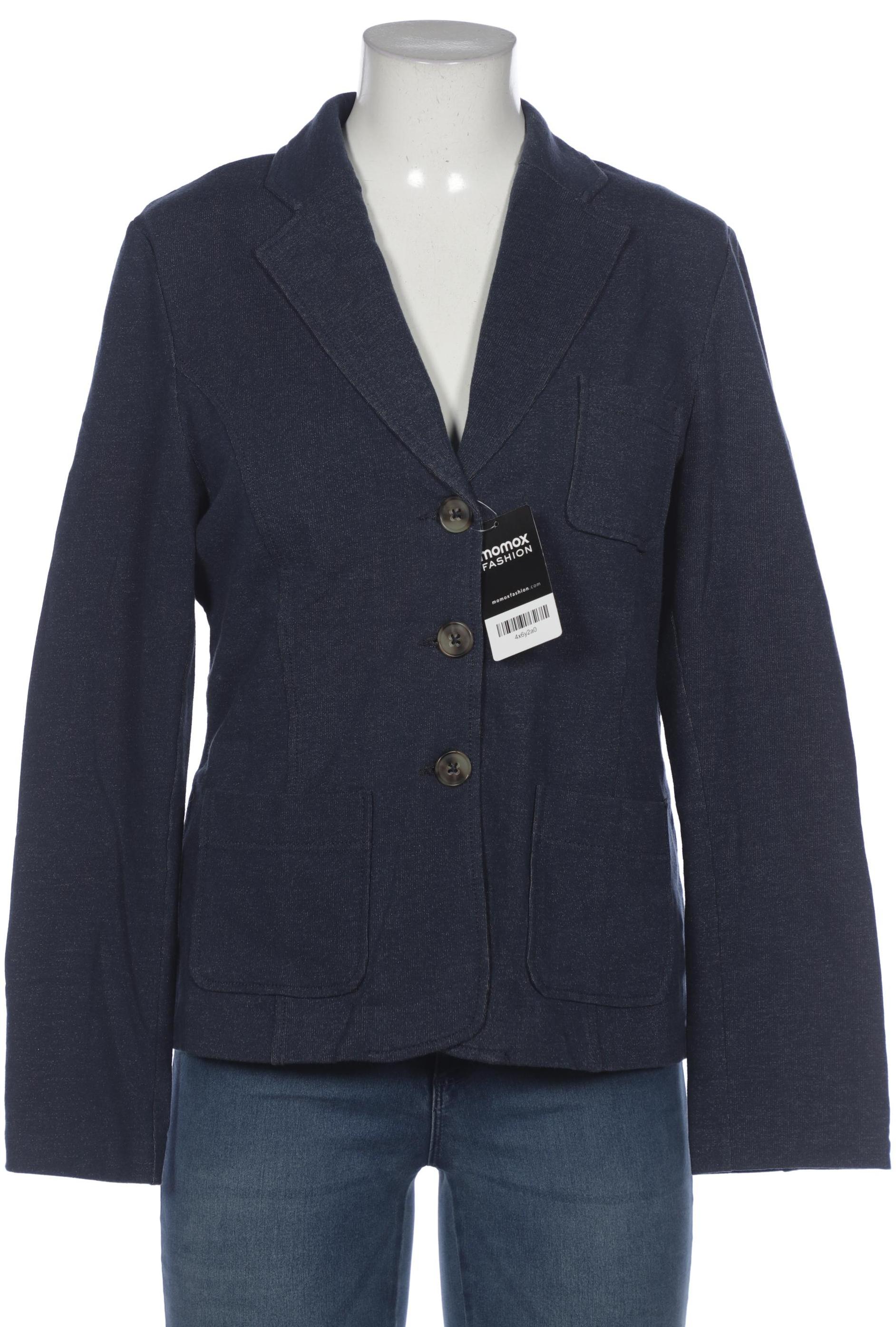 

Brax Damen Blazer, marineblau, Gr. 40