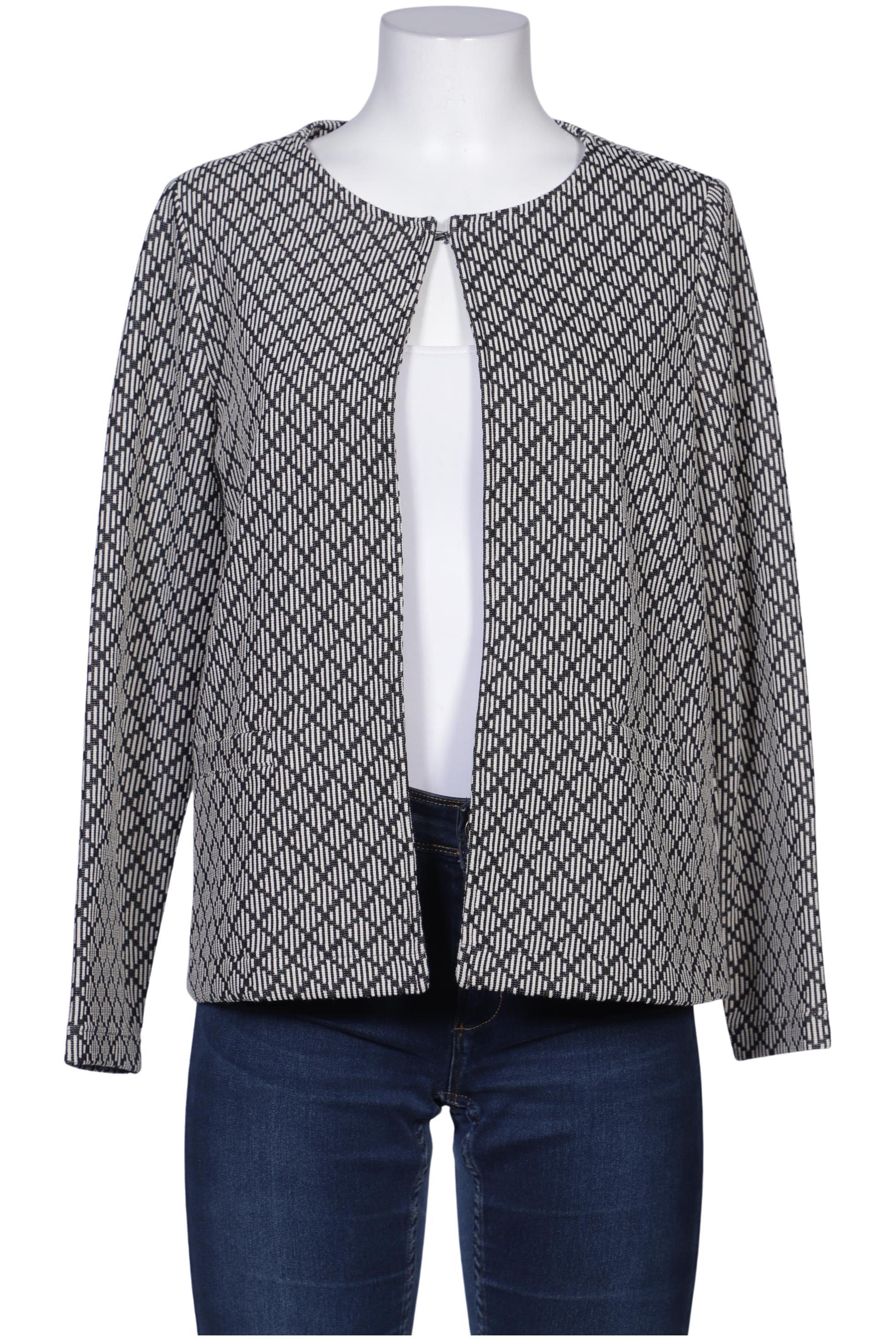 

Brax Damen Blazer, beige, Gr. 40