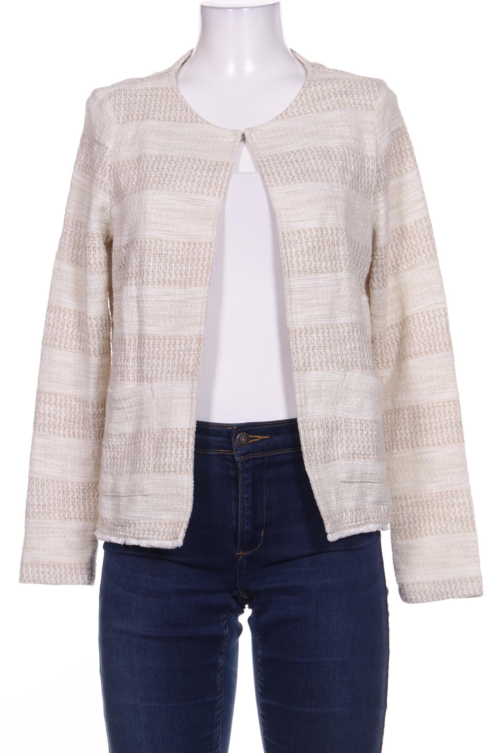 

BRAX Damen Blazer, cremeweiß