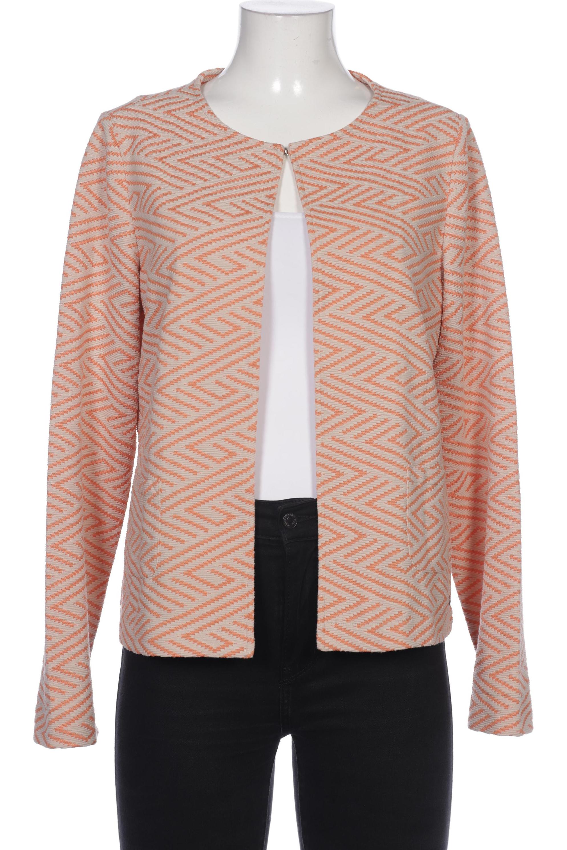 

Brax Damen Blazer, orange, Gr. 40