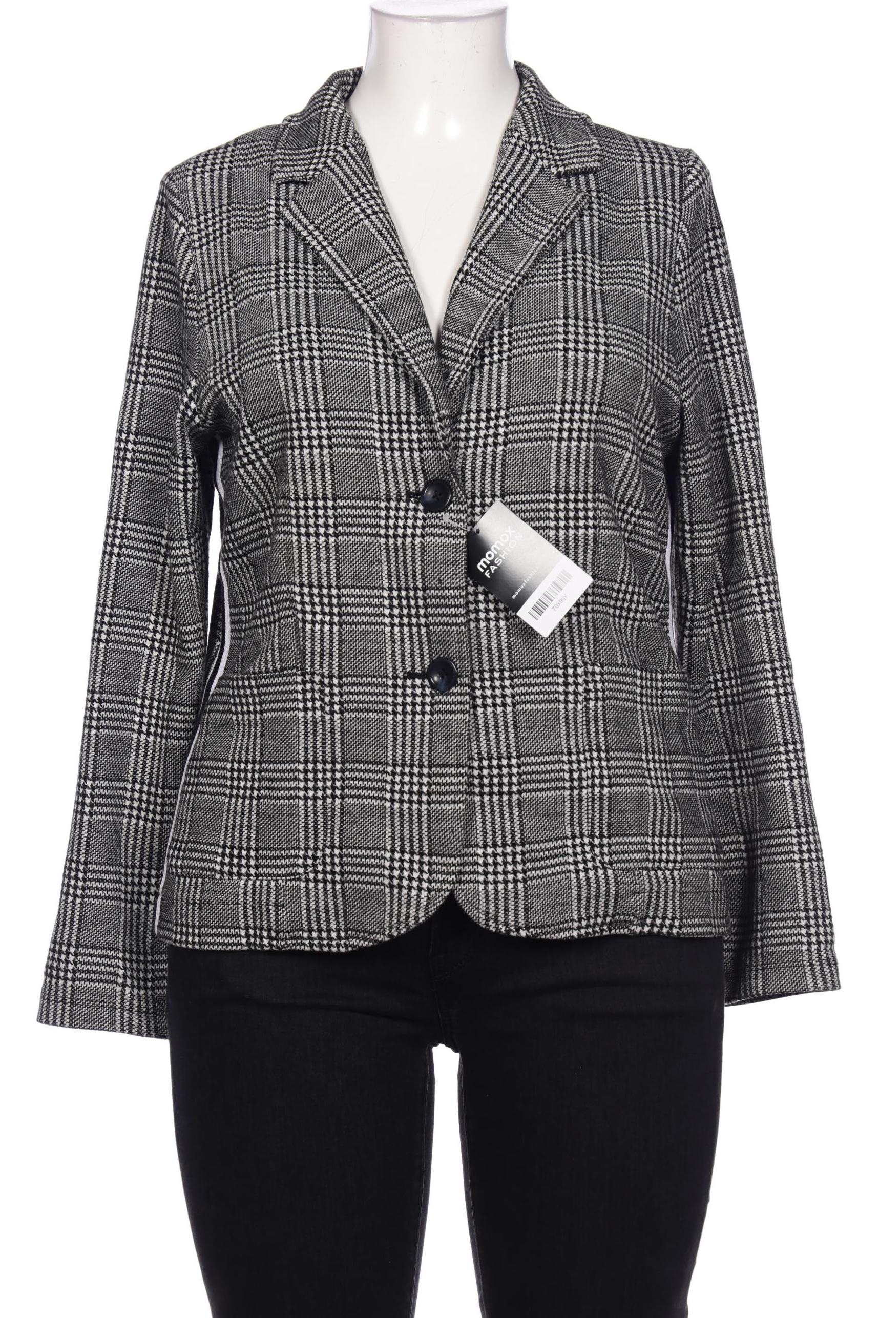 

Brax Damen Blazer, grau, Gr. 42