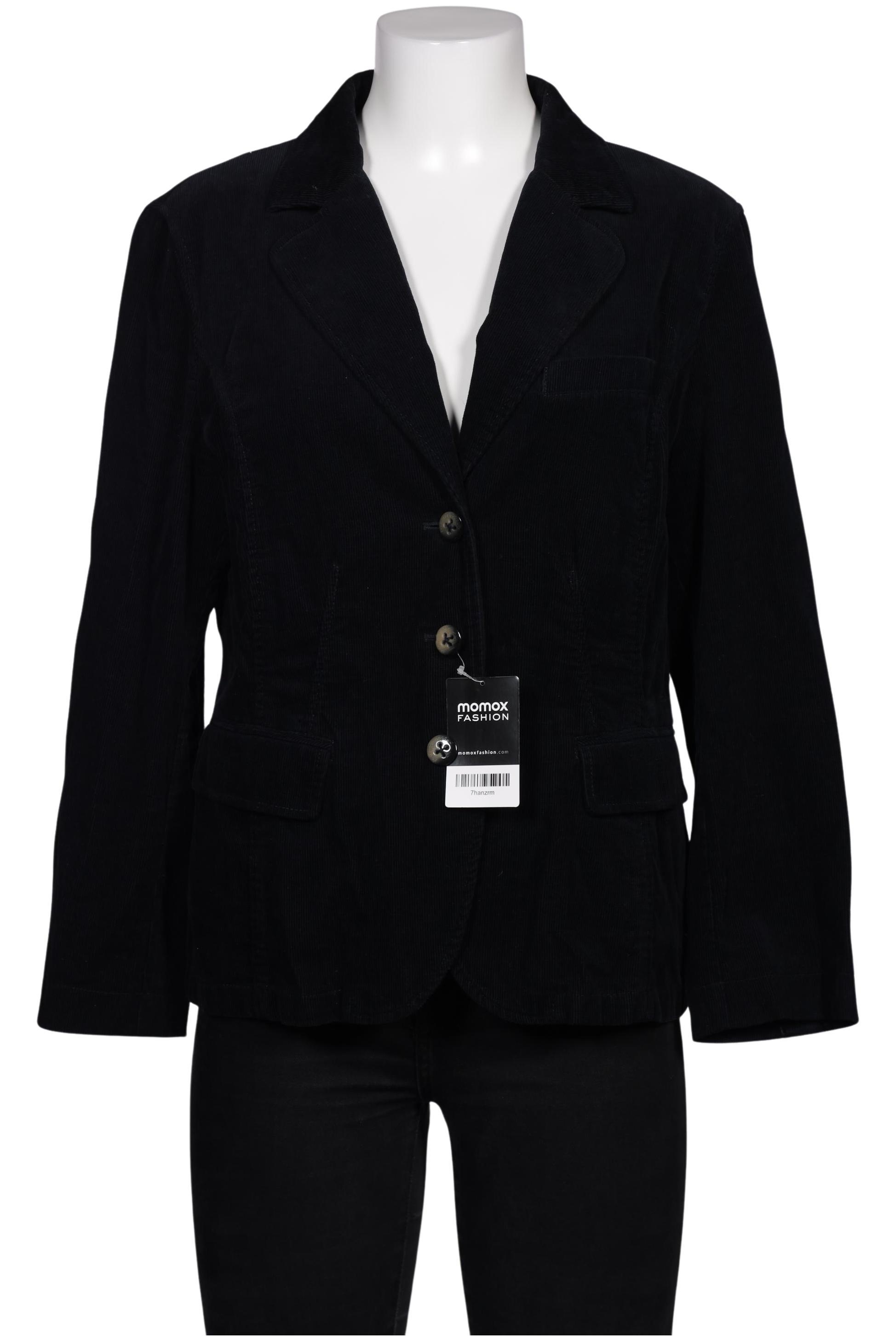 

Brax Damen Blazer, marineblau, Gr. 42