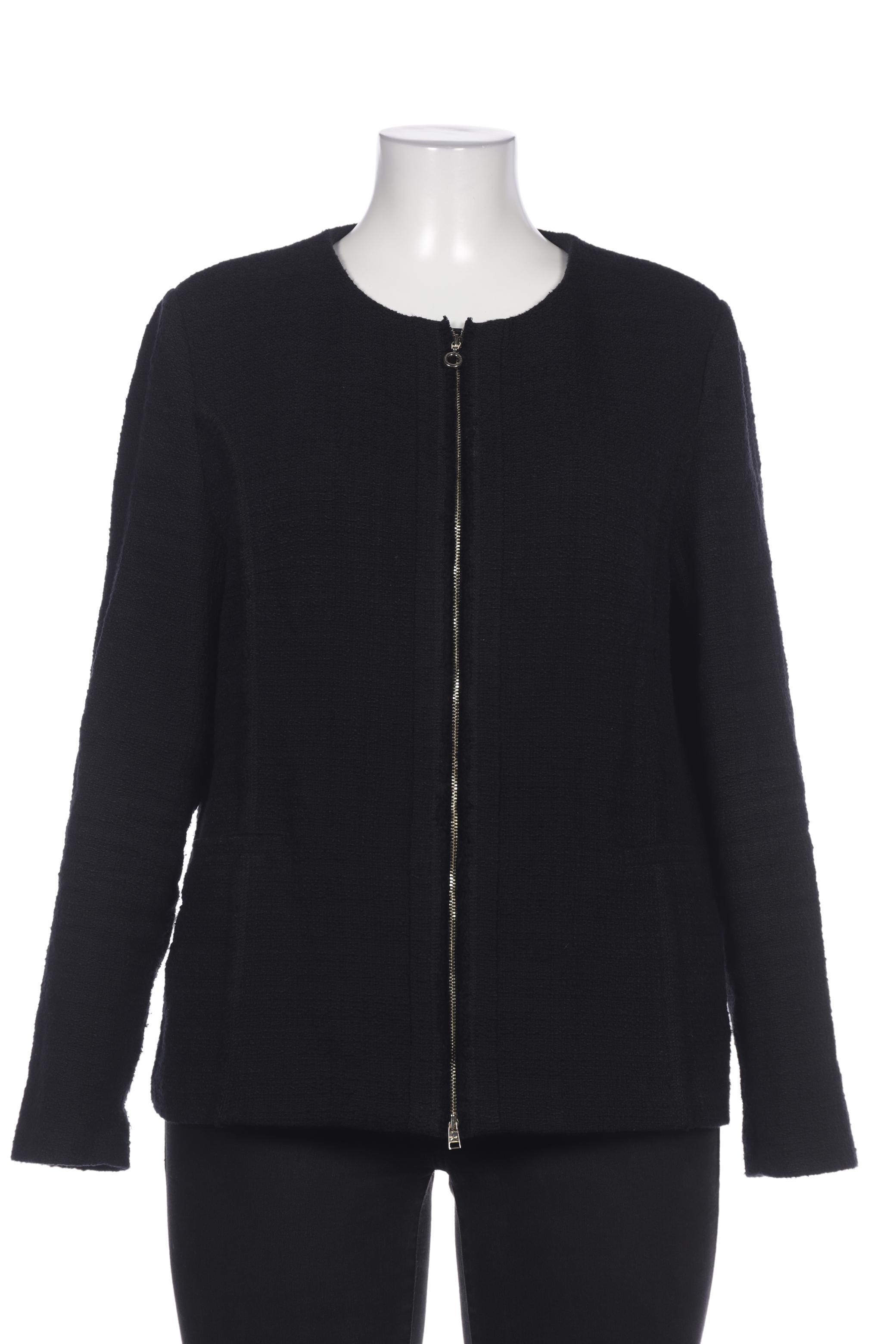 

BRAX Damen Blazer, schwarz