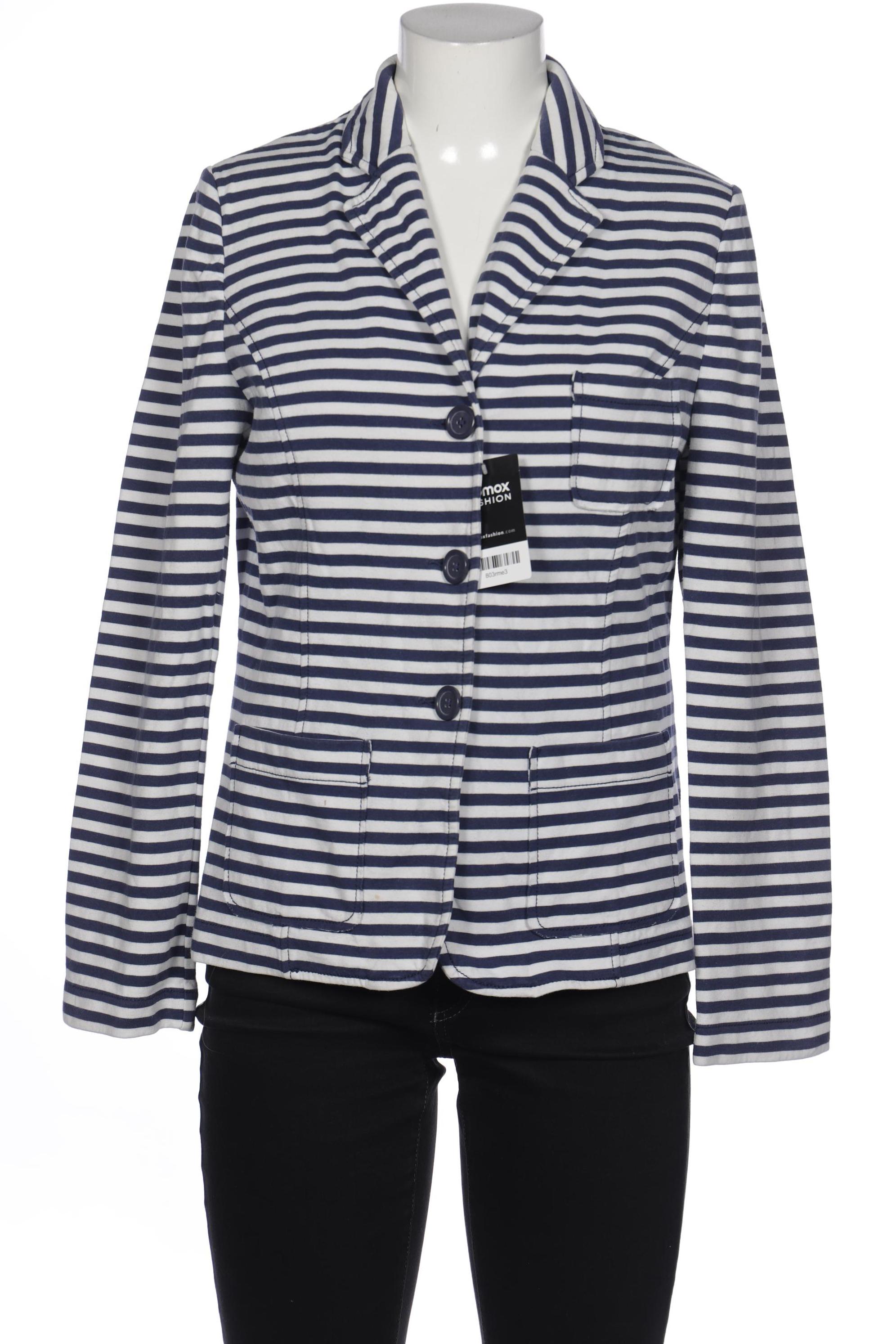 

BRAX Damen Blazer, marineblau