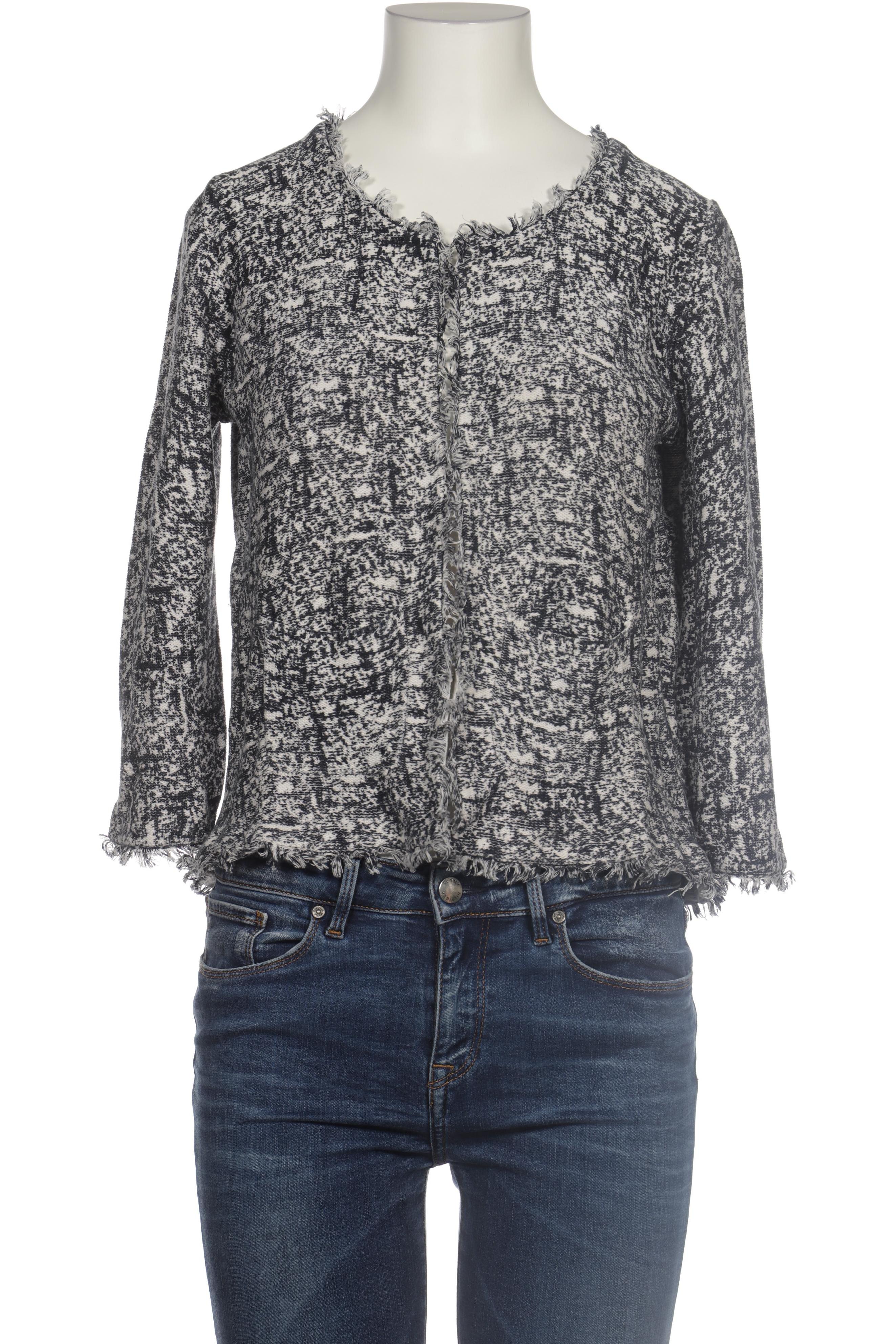 

Brax Damen Blazer, blau, Gr. 36