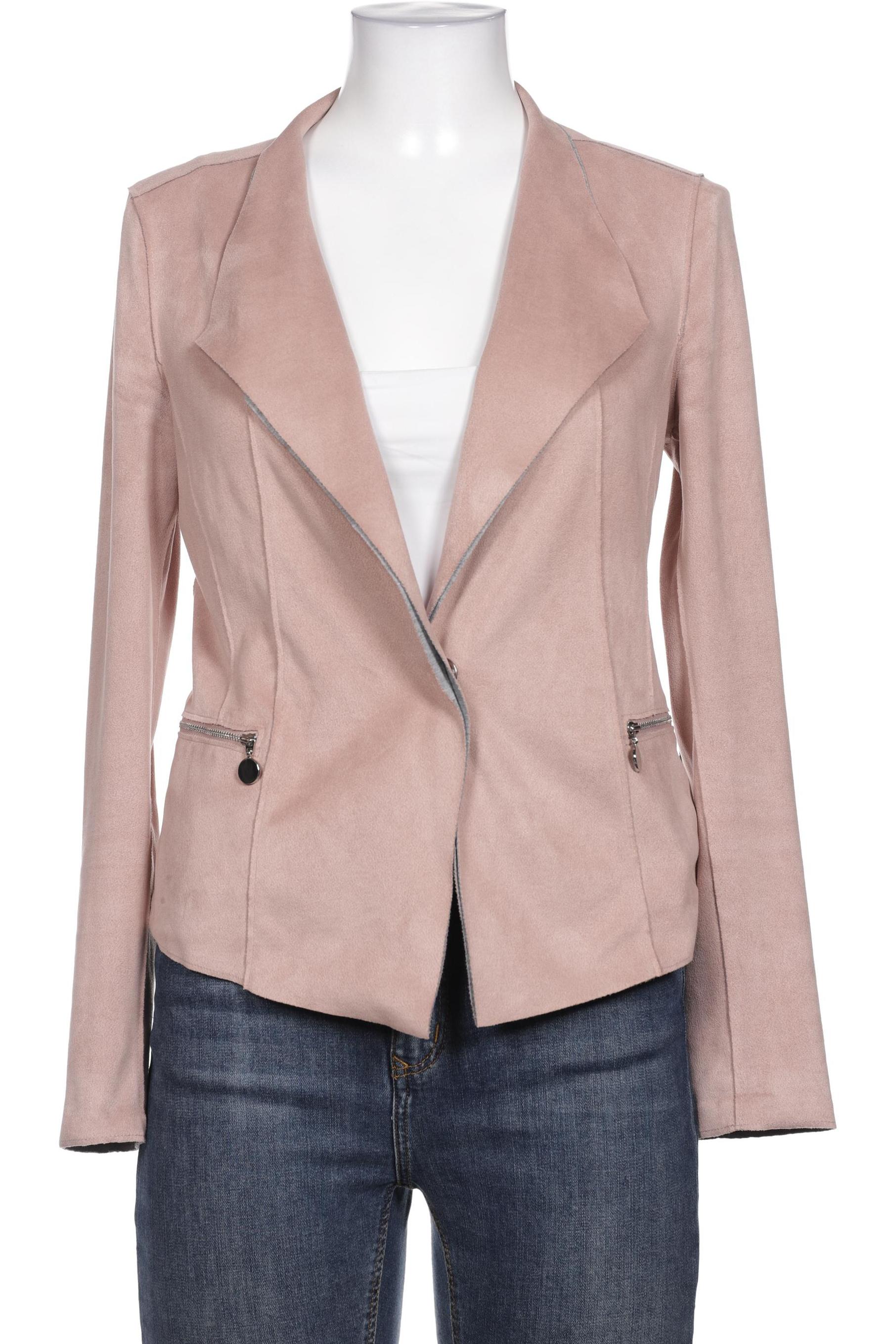 

BRAX Damen Blazer, pink