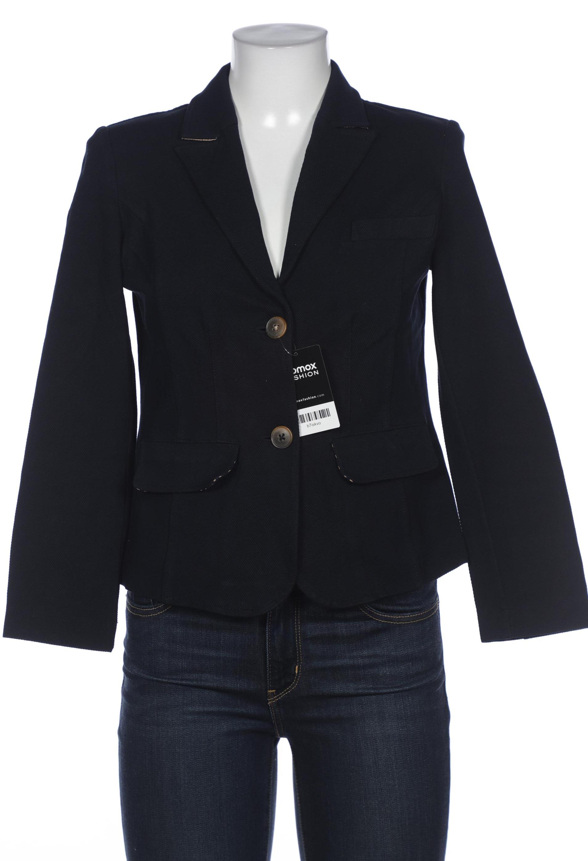 

Brax Damen Blazer, marineblau, Gr. 40