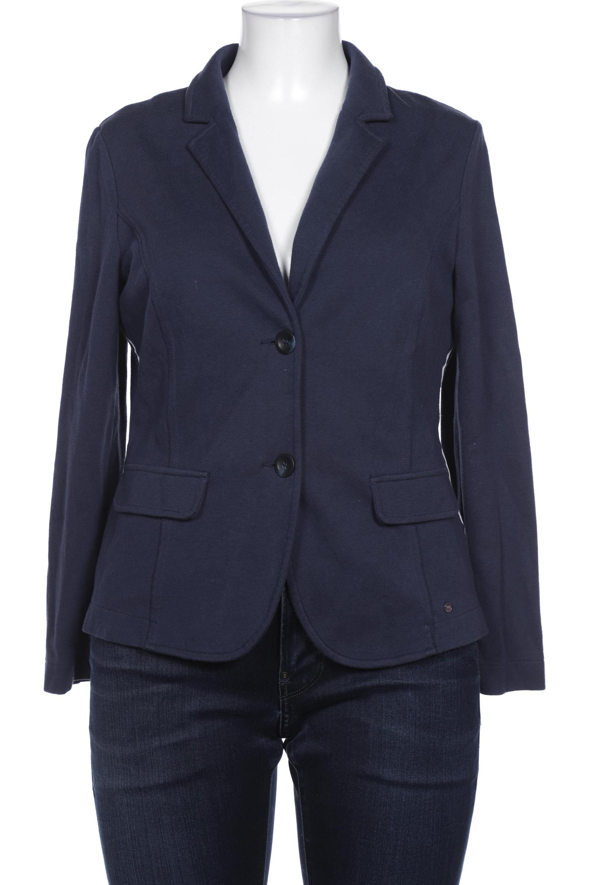 

BRAX Damen Blazer, marineblau