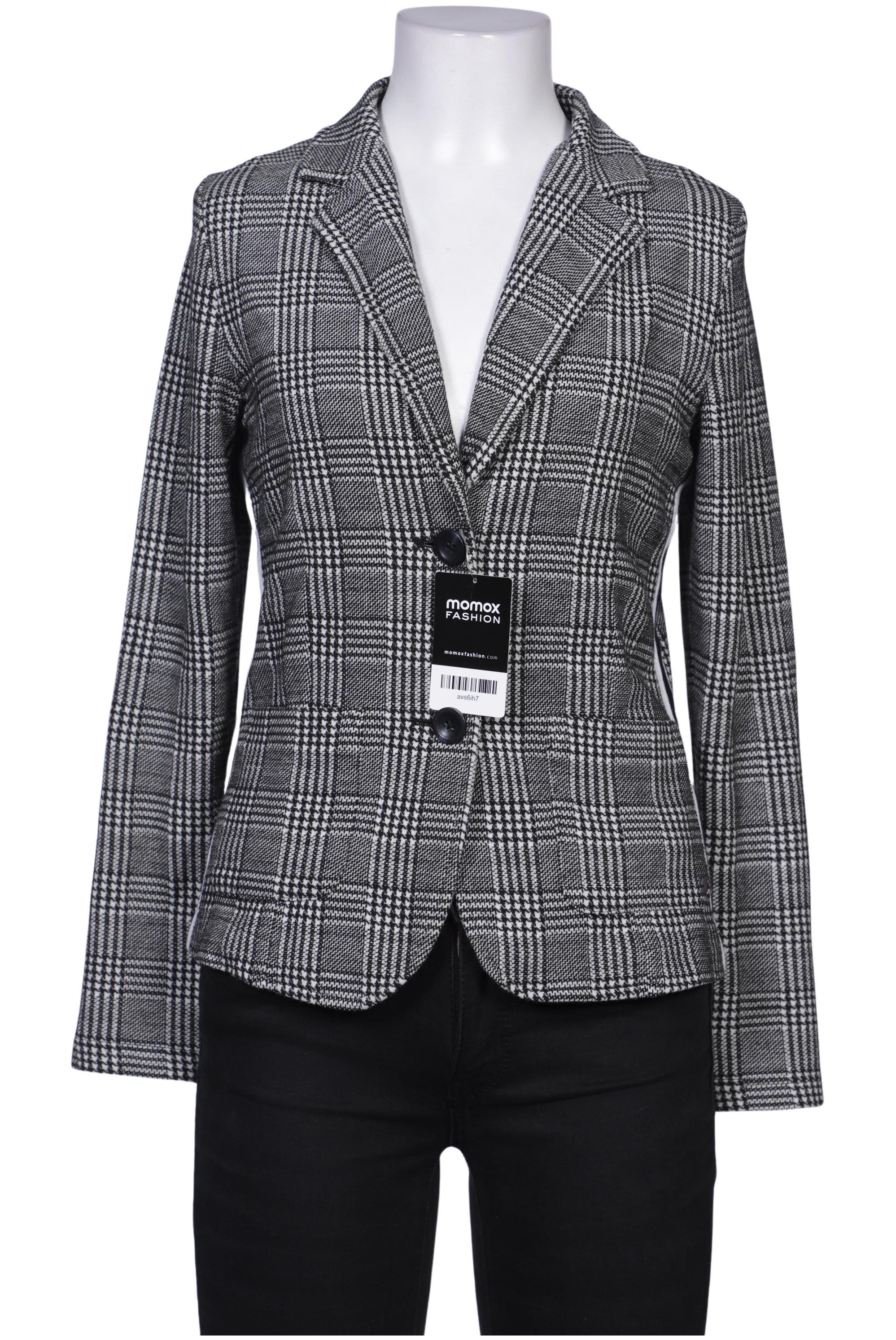 

Brax Damen Blazer, schwarz, Gr. 36