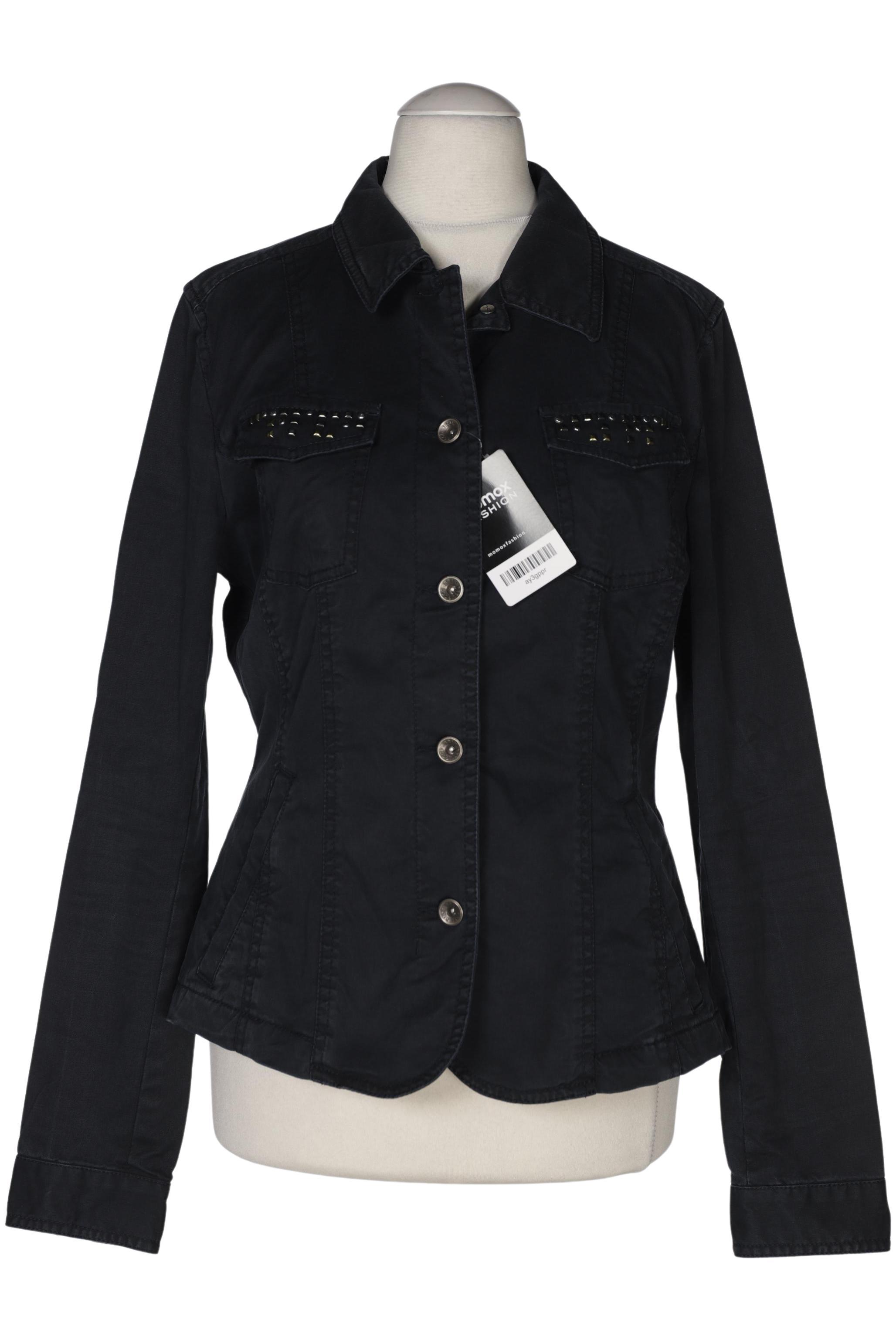 

Brax Damen Blazer, marineblau, Gr. 36