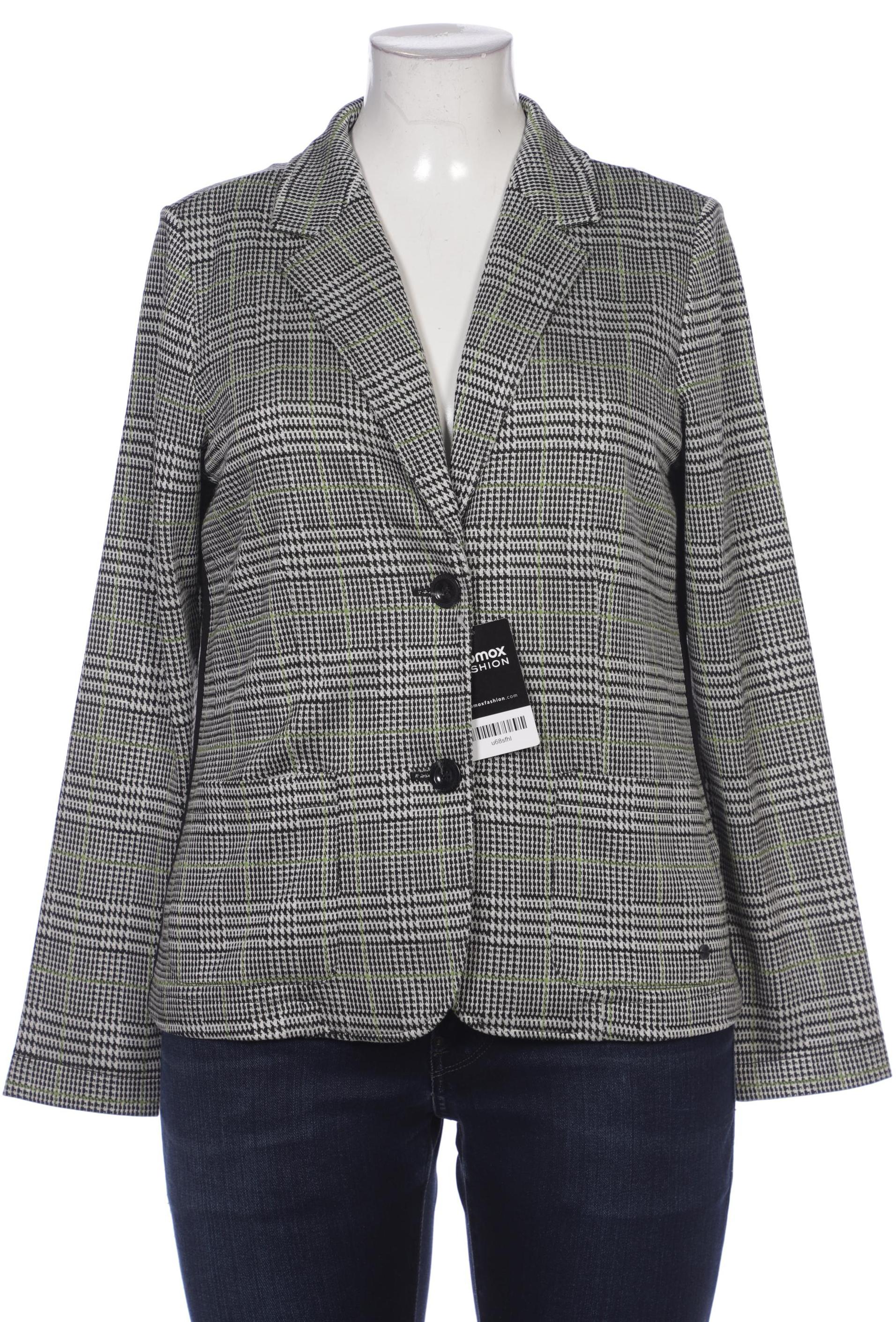 

Brax Damen Blazer, grau, Gr. 42