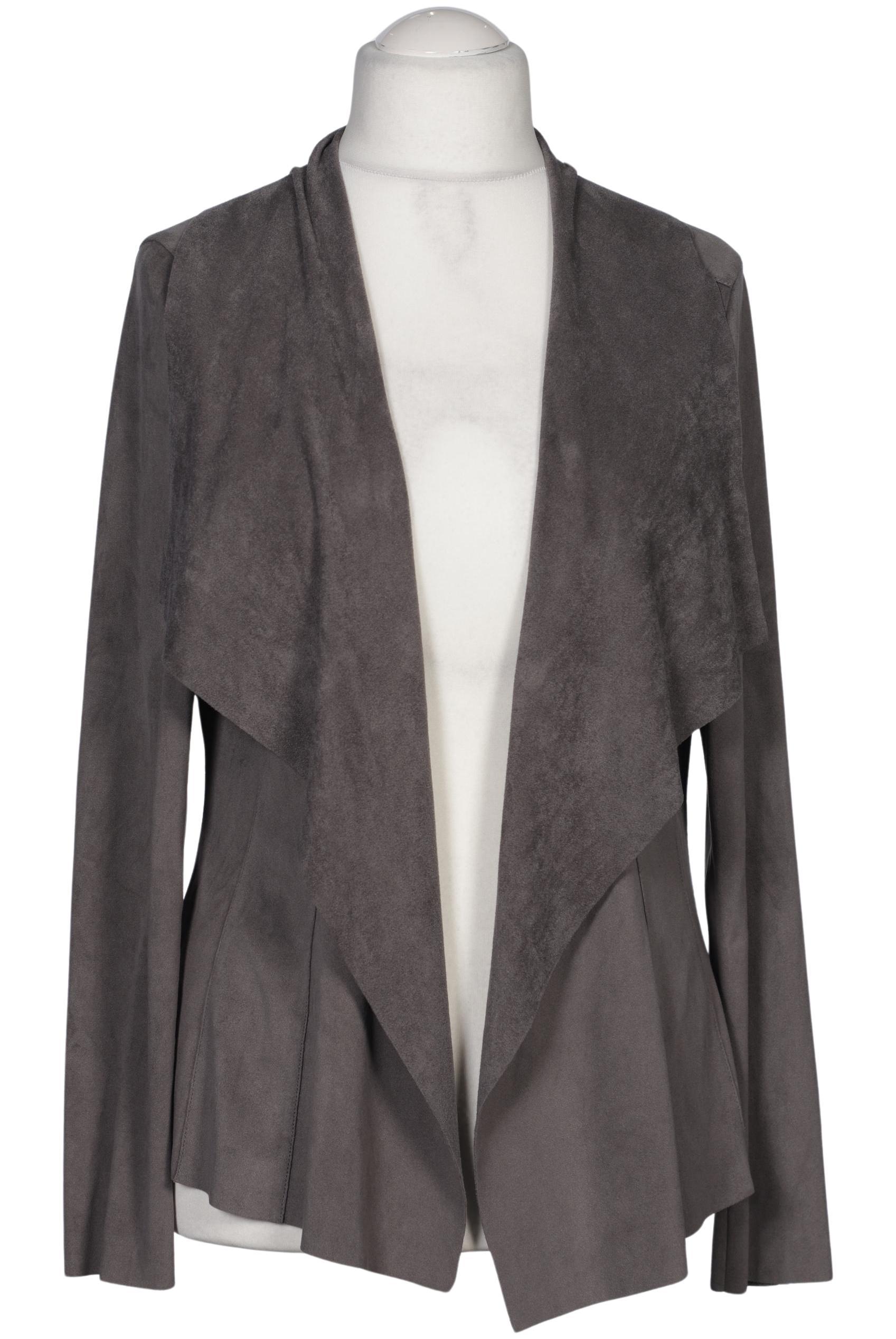 

Brax Damen Blazer, grau, Gr. 42