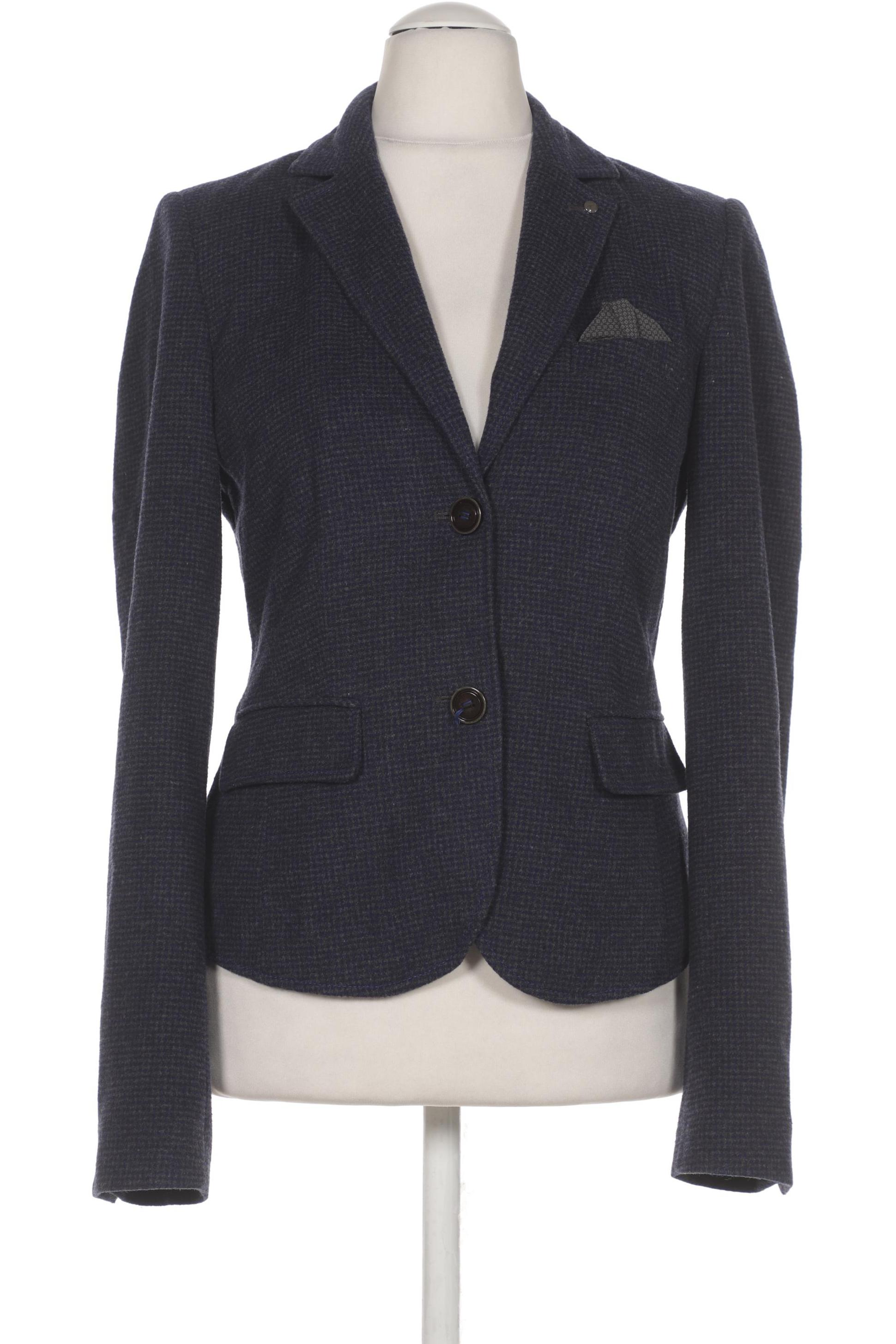 

Brax Damen Blazer, marineblau, Gr. 38
