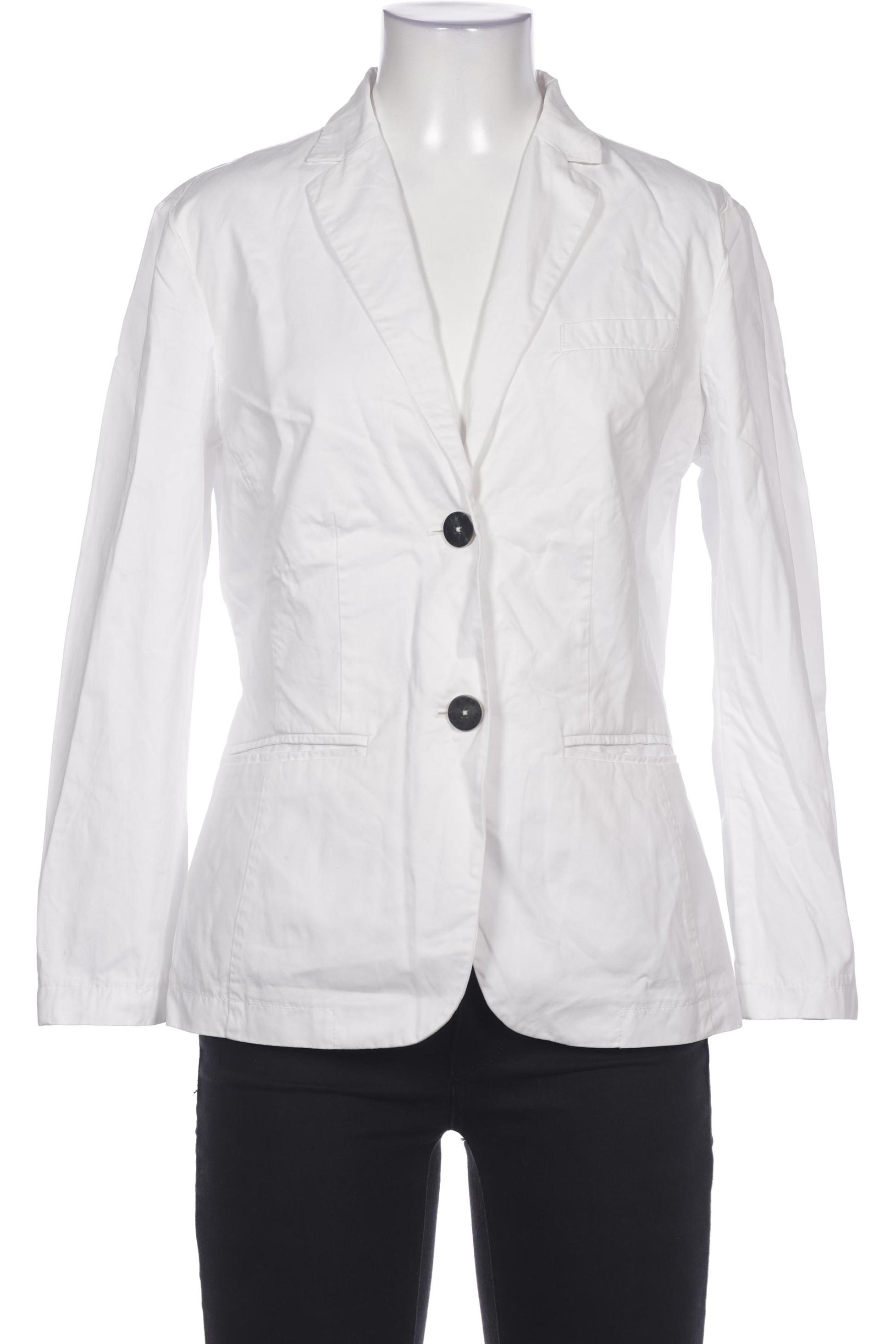 

BRAX Damen Blazer, weiß
