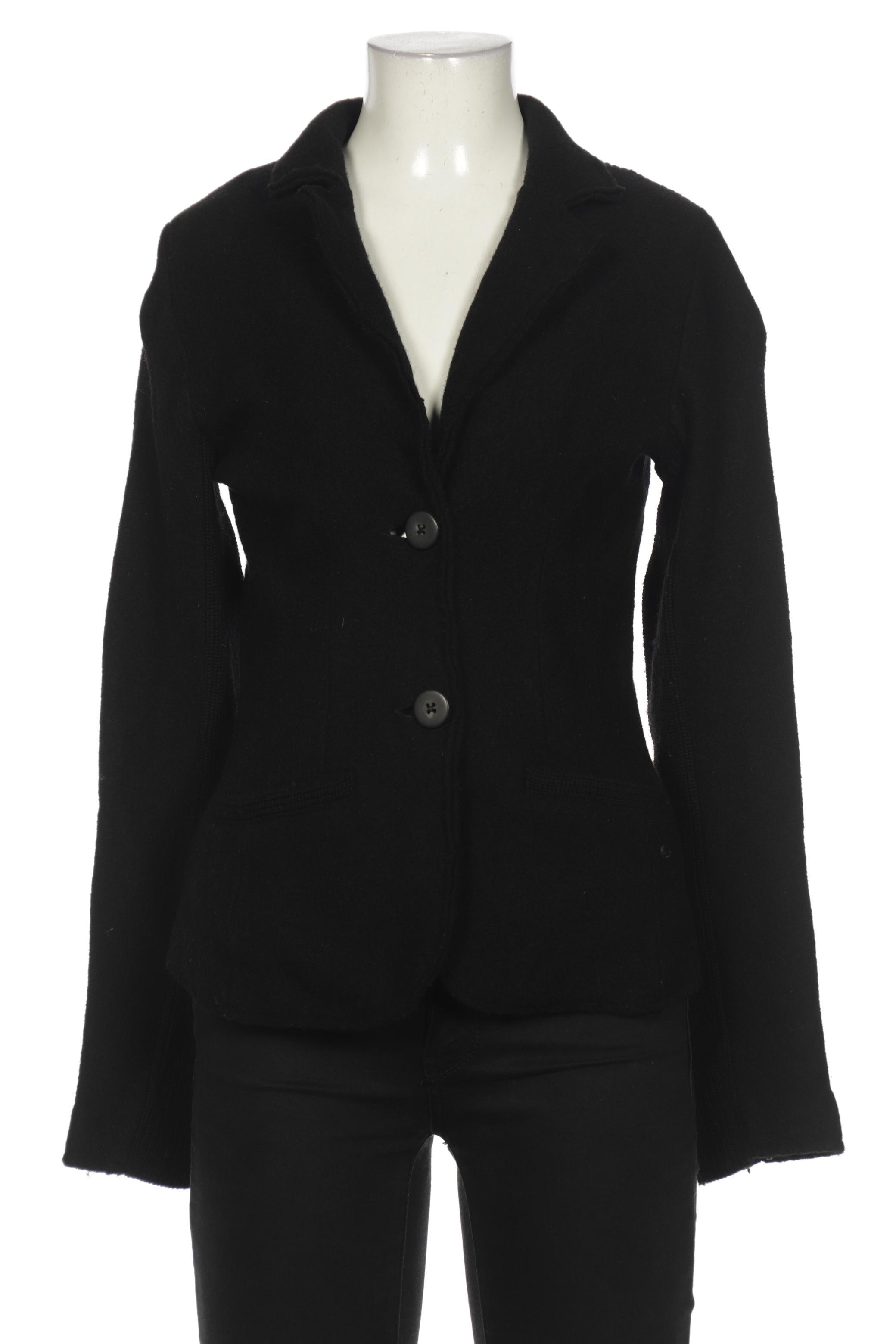 

Brax Damen Blazer, schwarz, Gr. 36